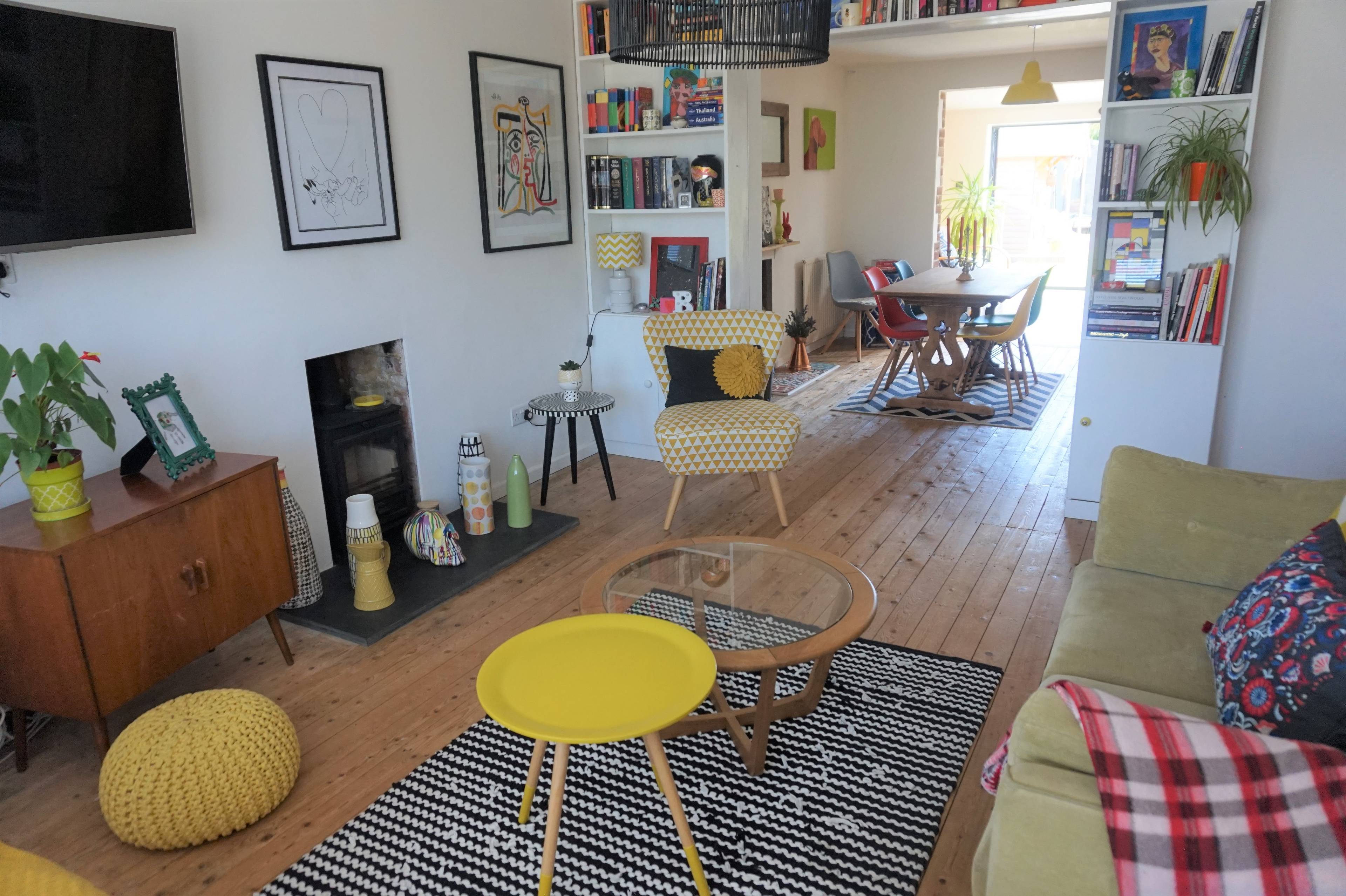 Sitting Room