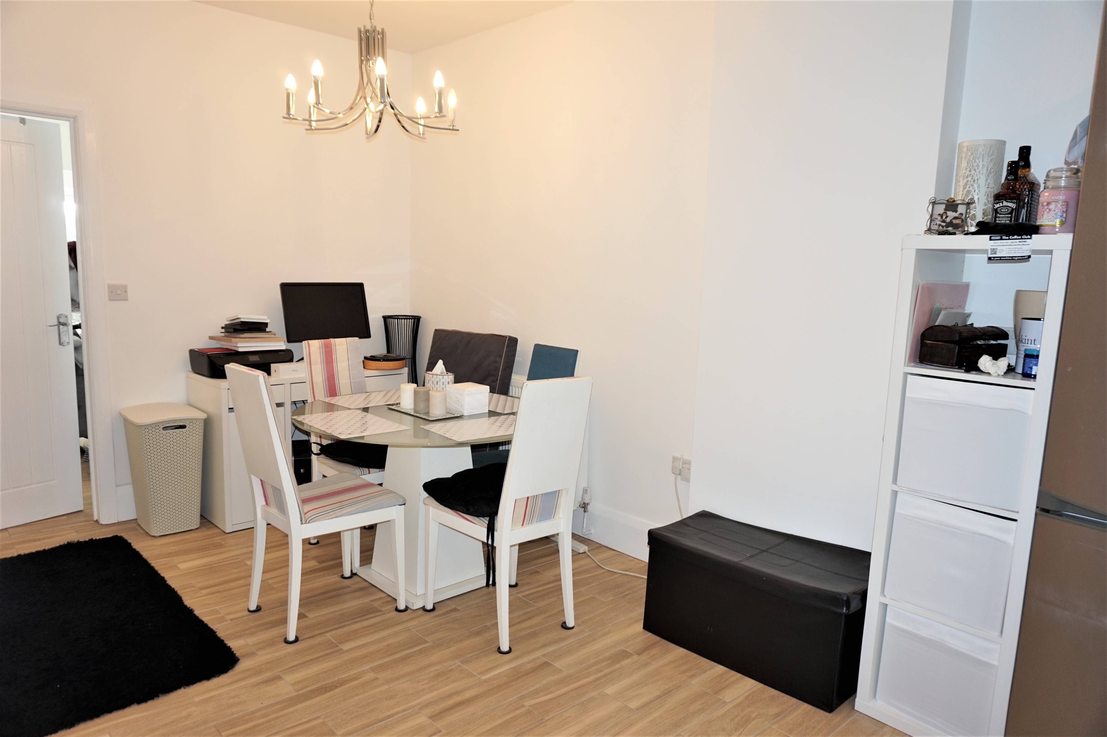 Annexe Dining Room