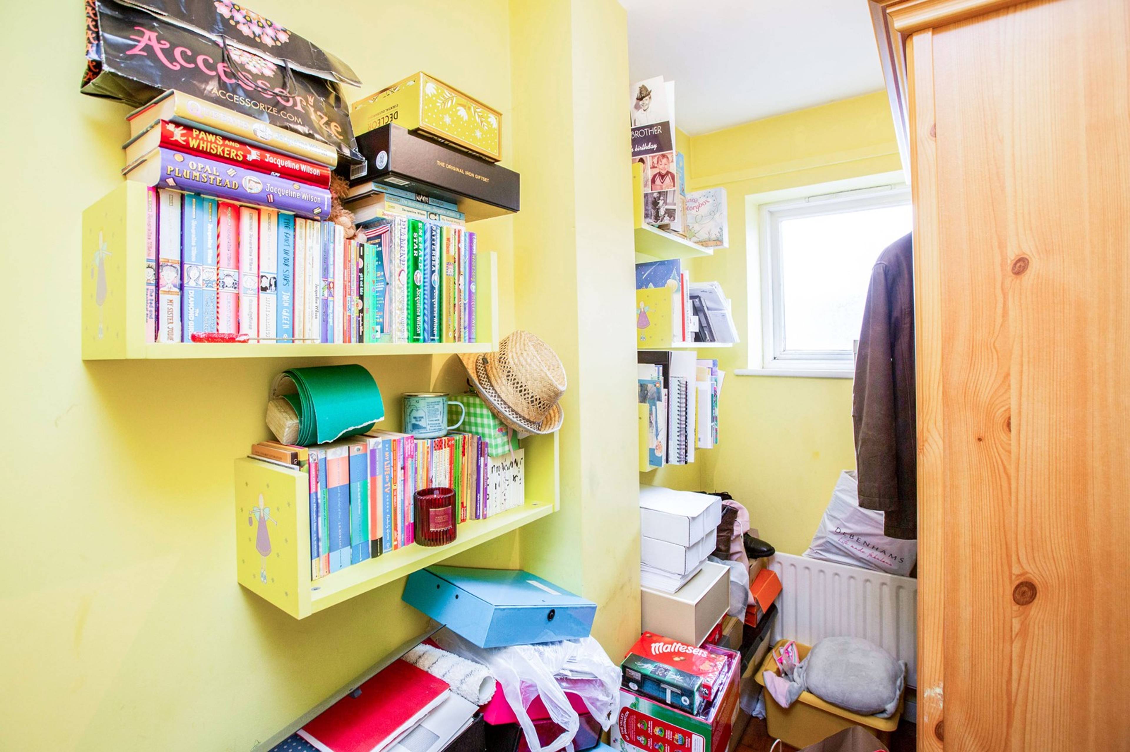 Office / Study