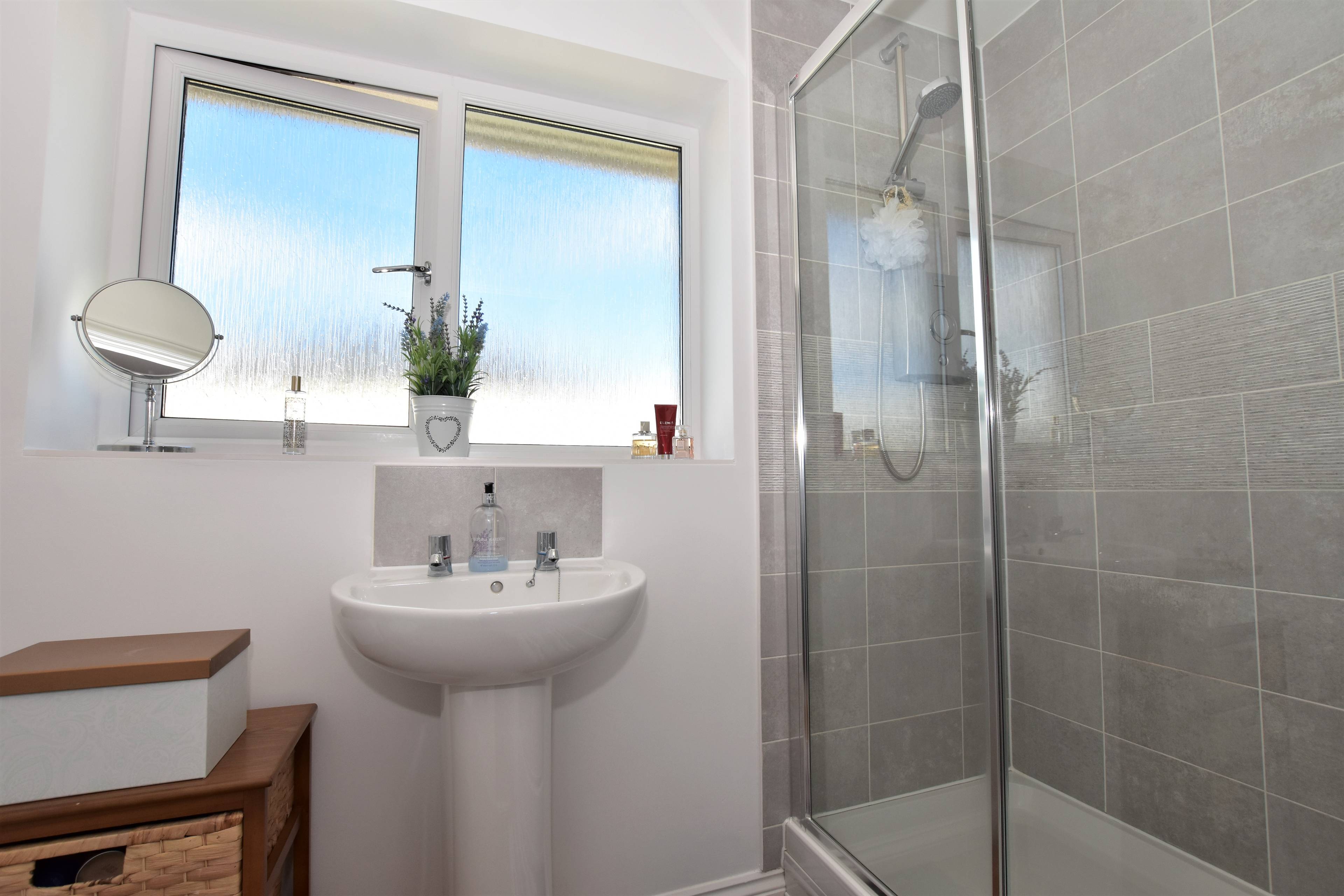 Master En-suite