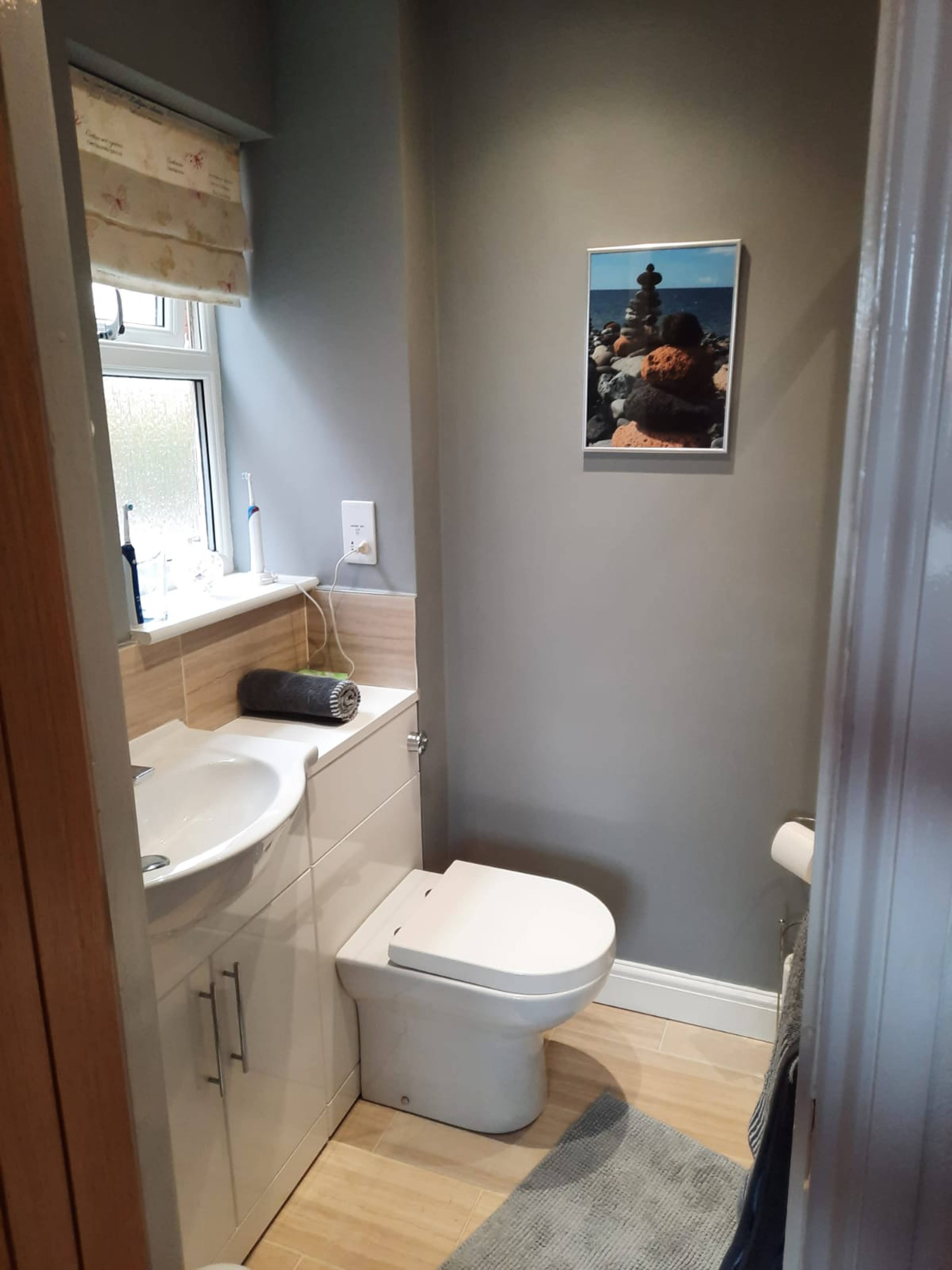 En-suite