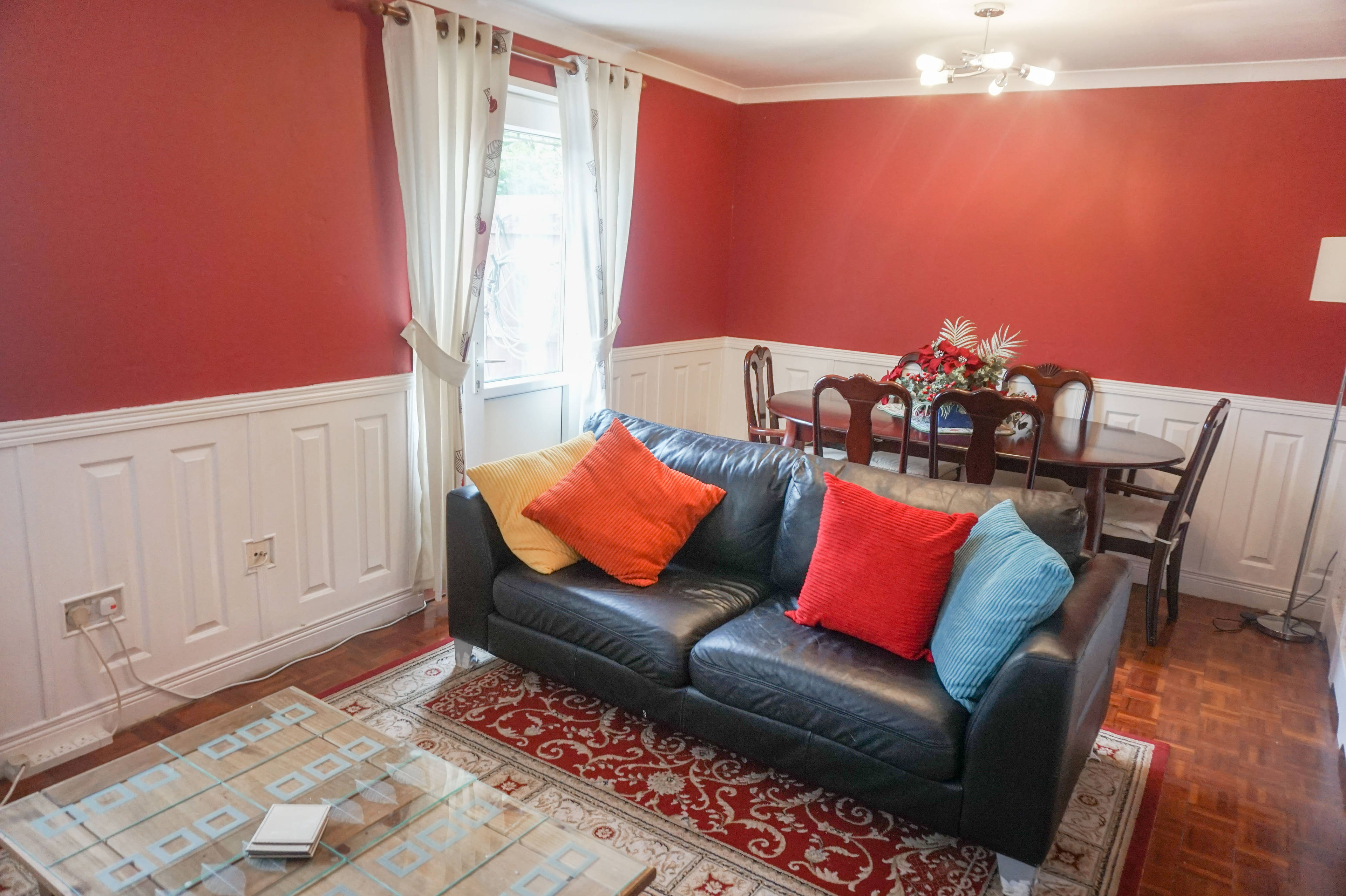Living / Dining Room