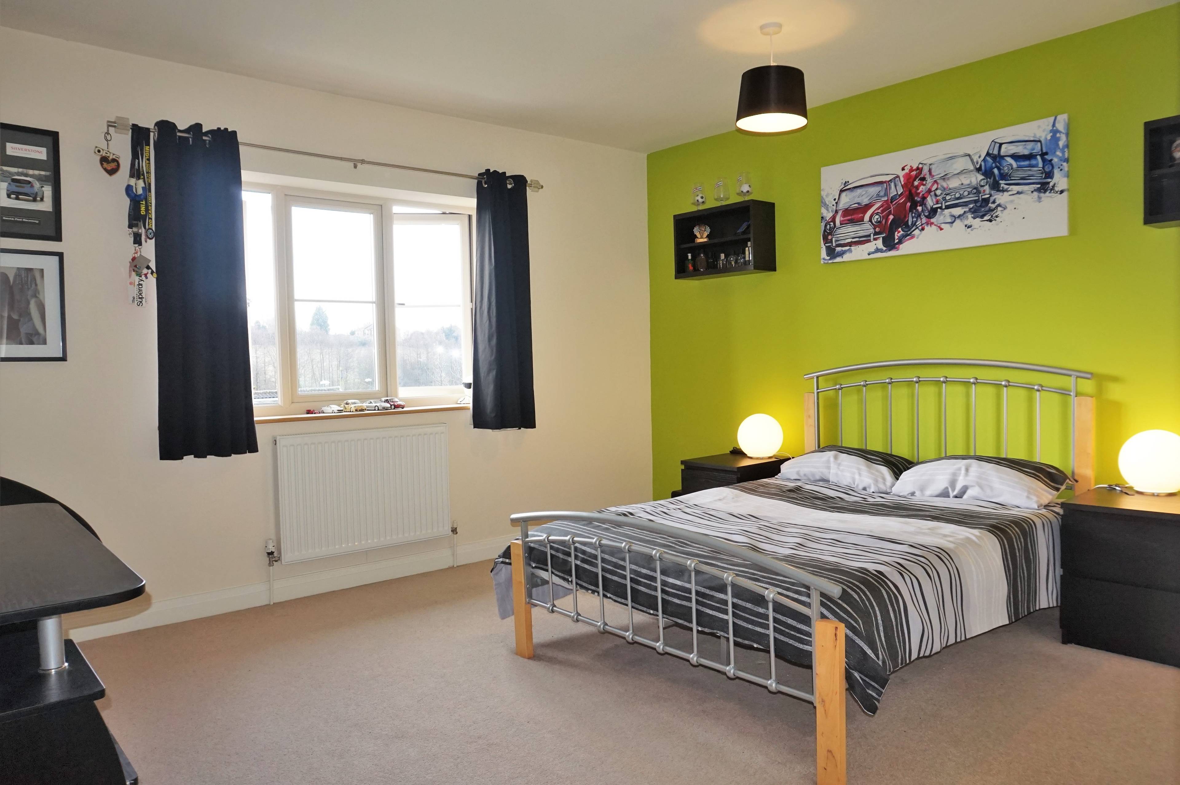 Bedroom Four