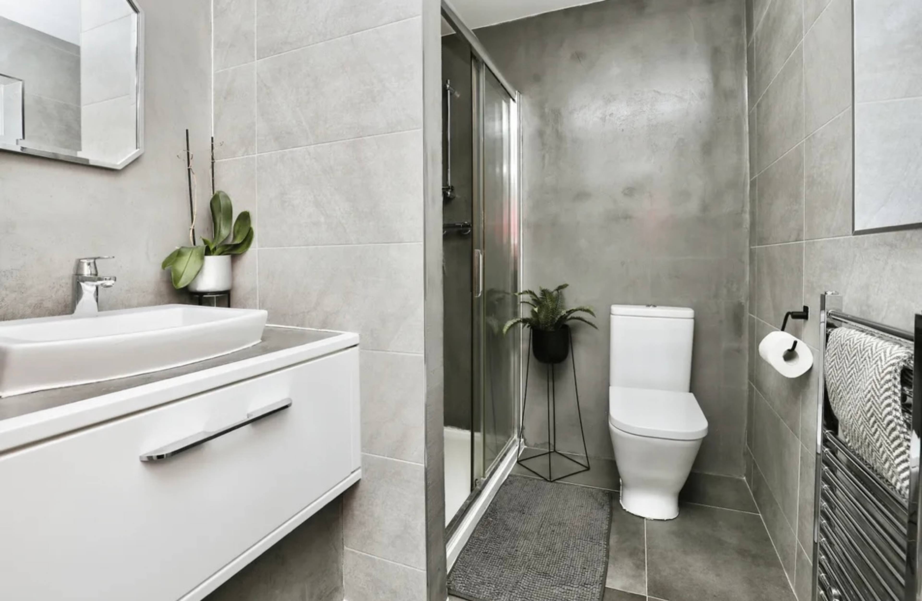 En-suite