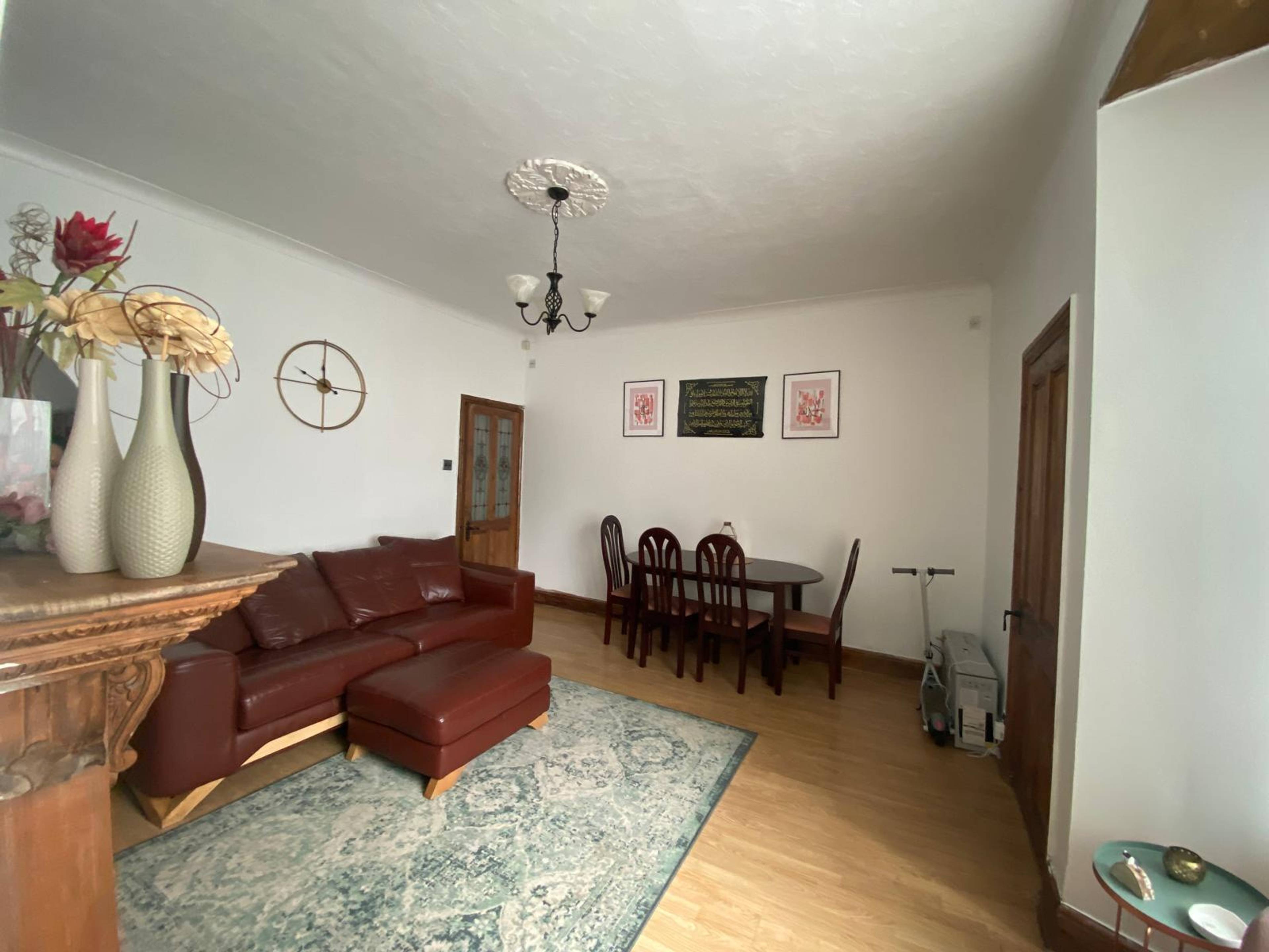 Dining / Family Room