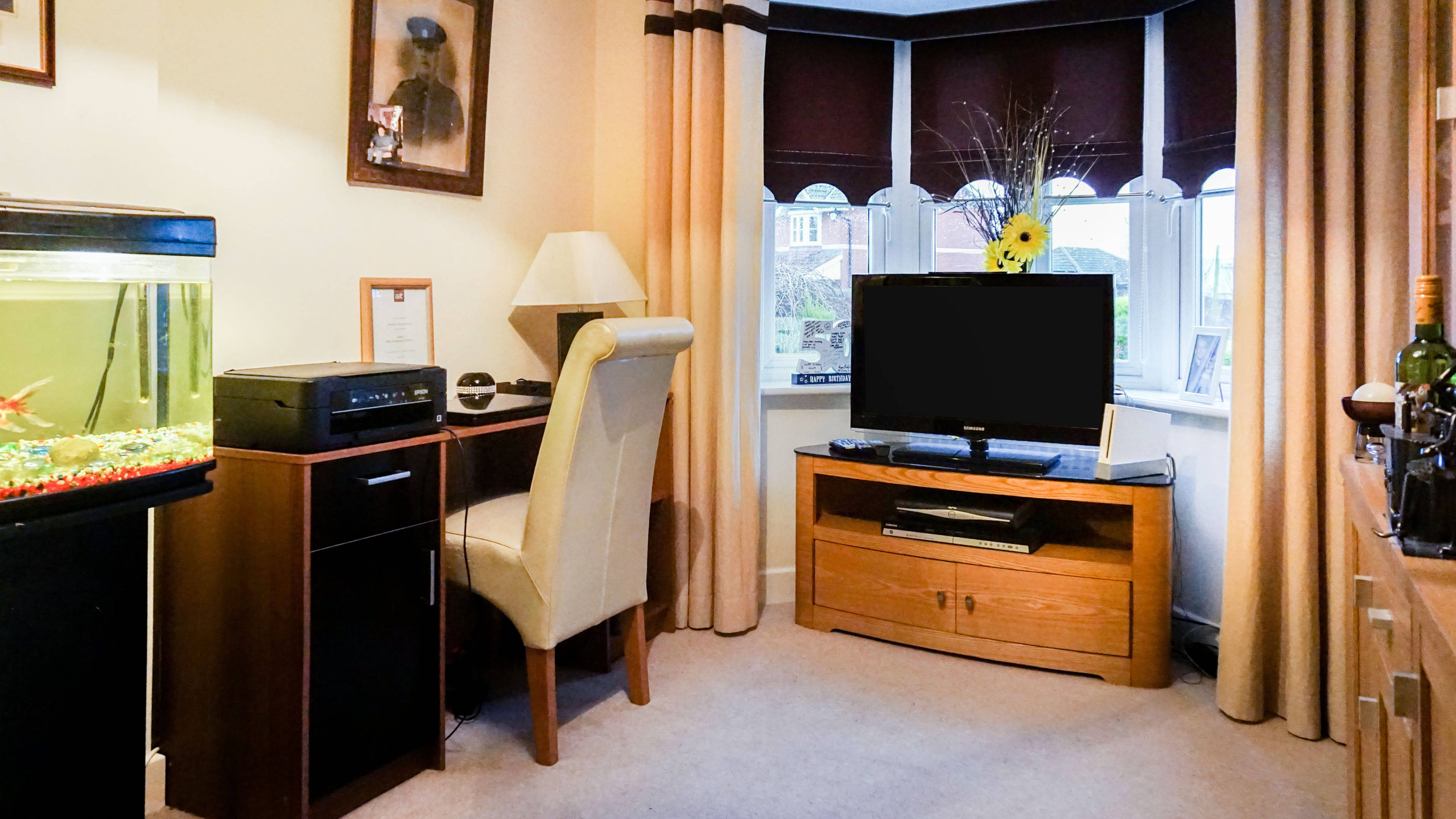 Office / Study