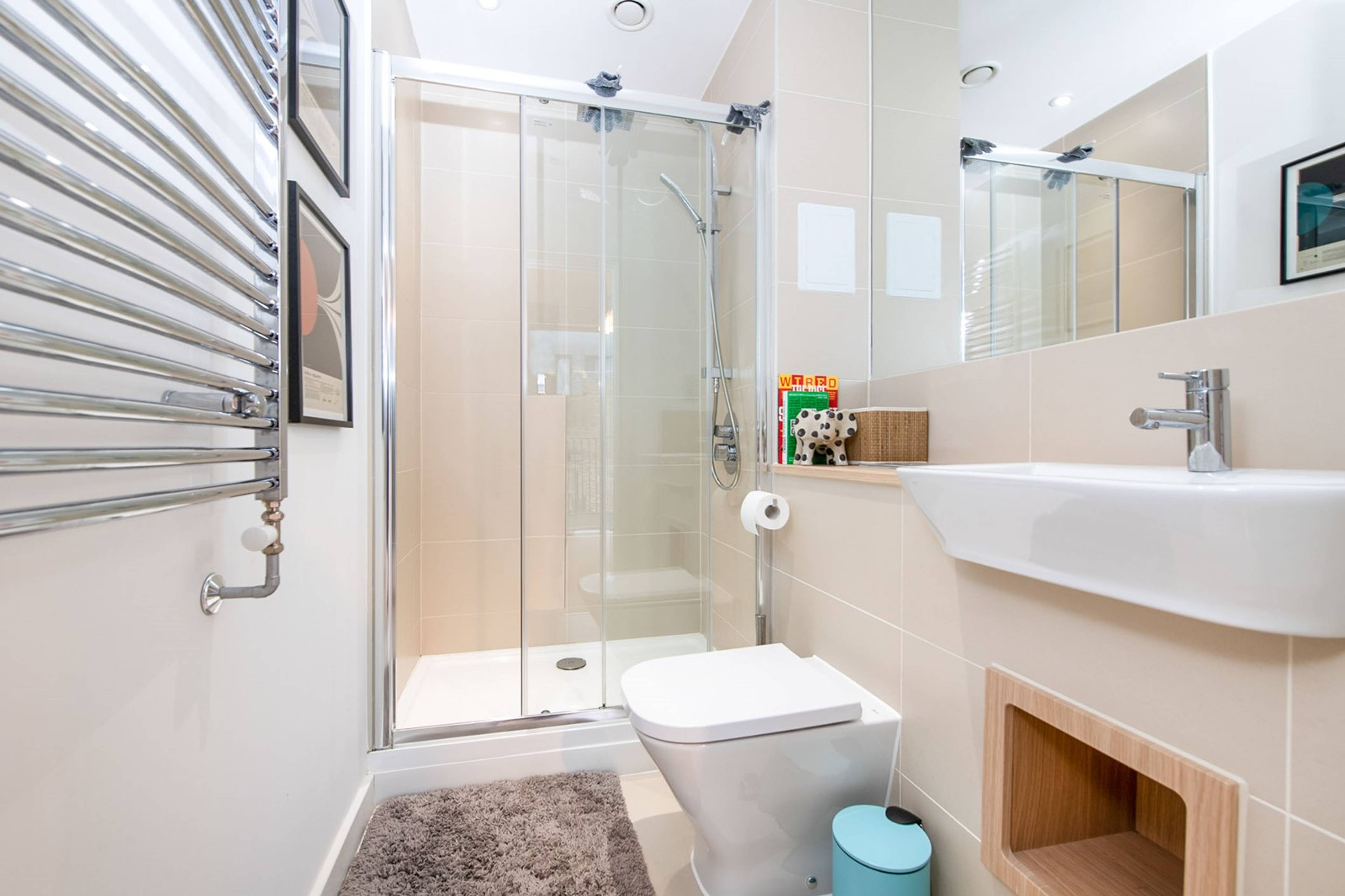 En-suite