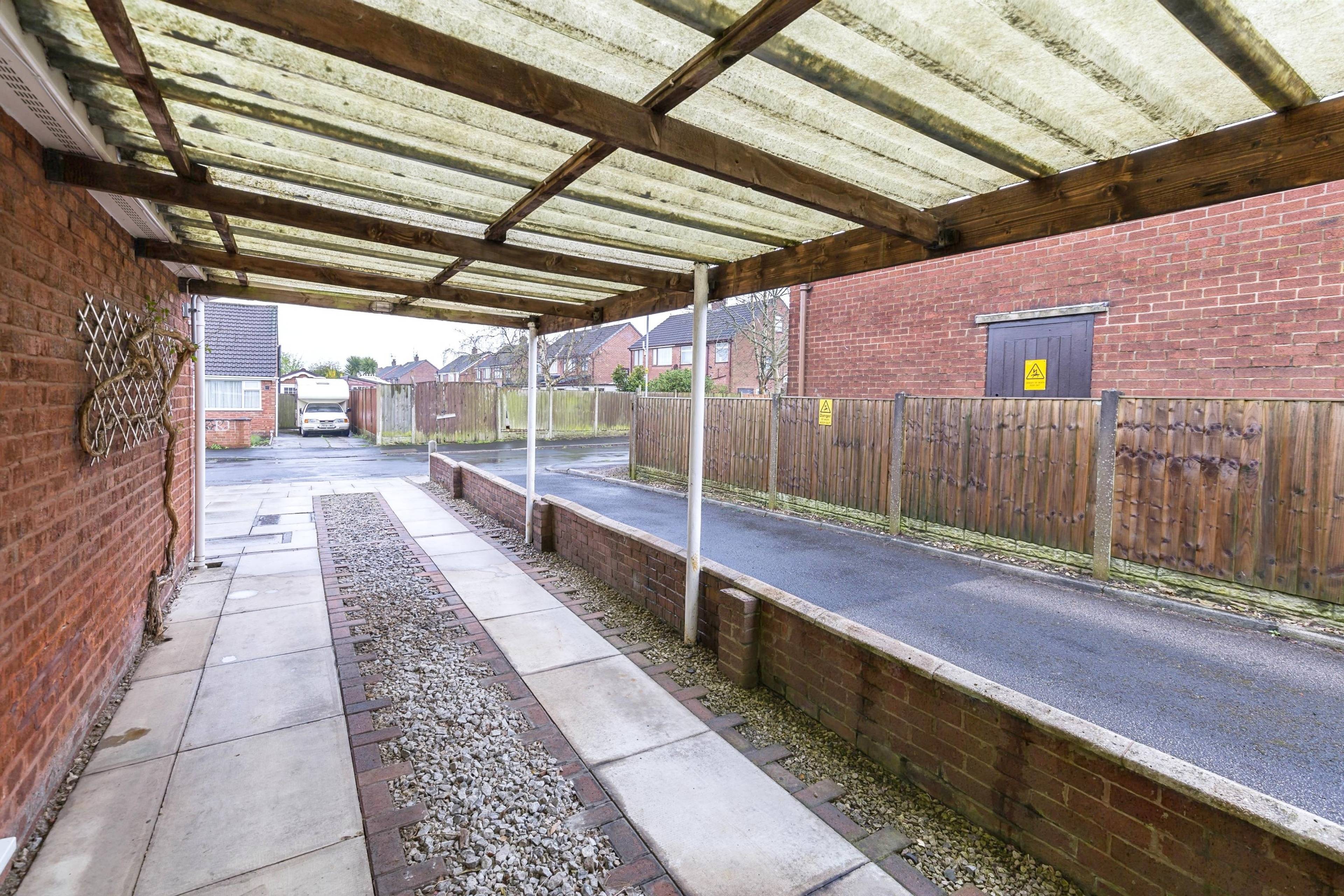 Car Port