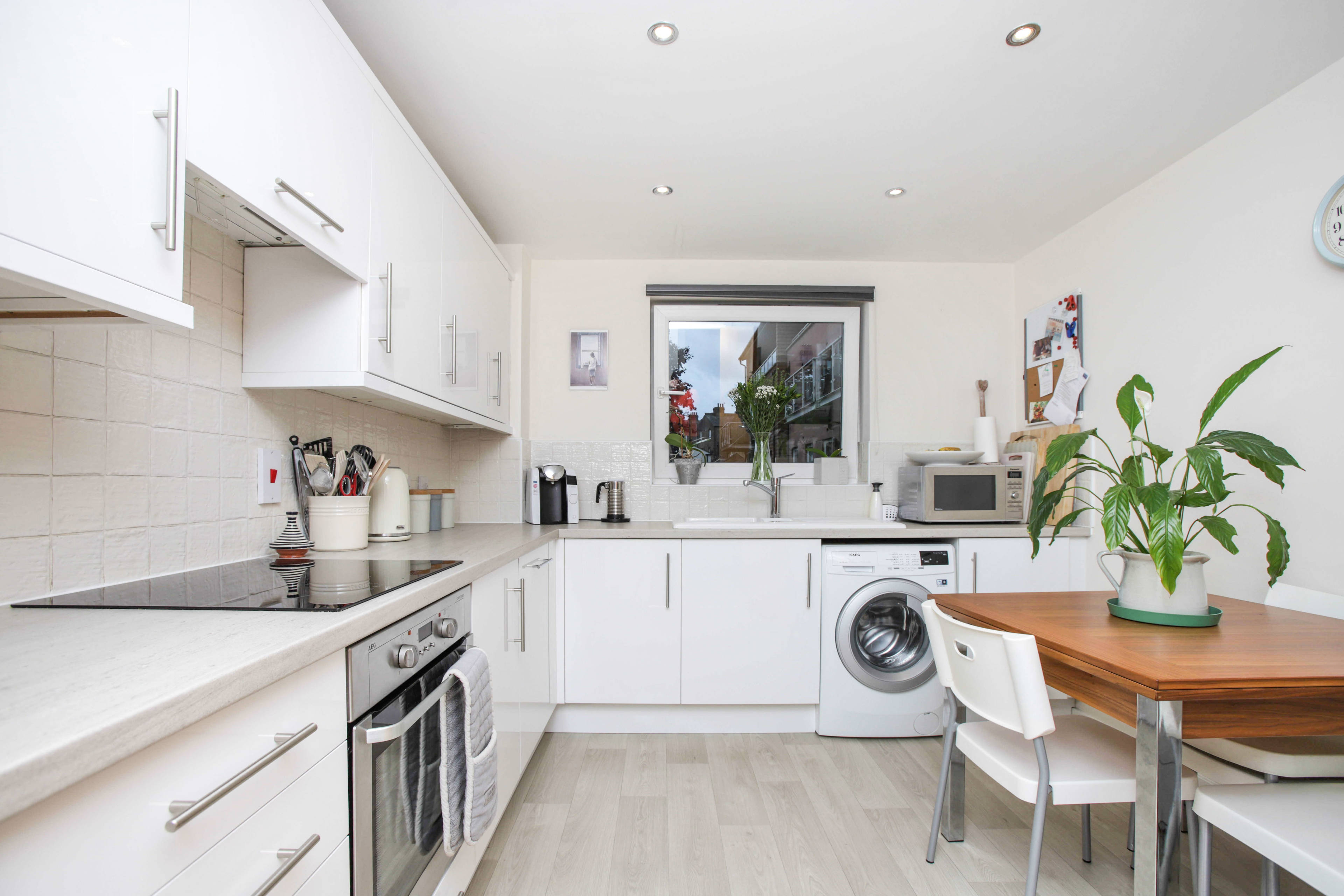 Kitchen/Breakfast