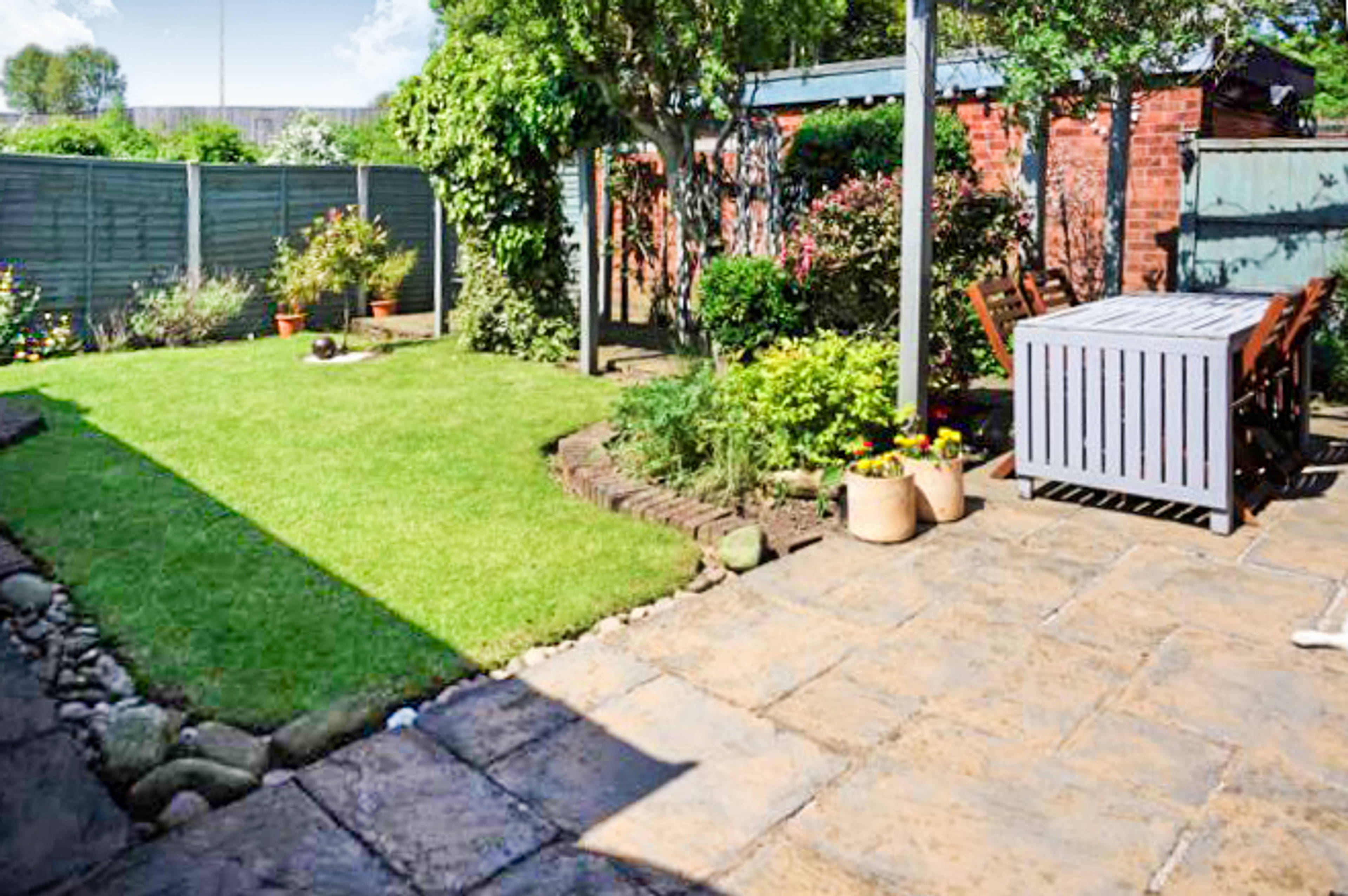 Garden