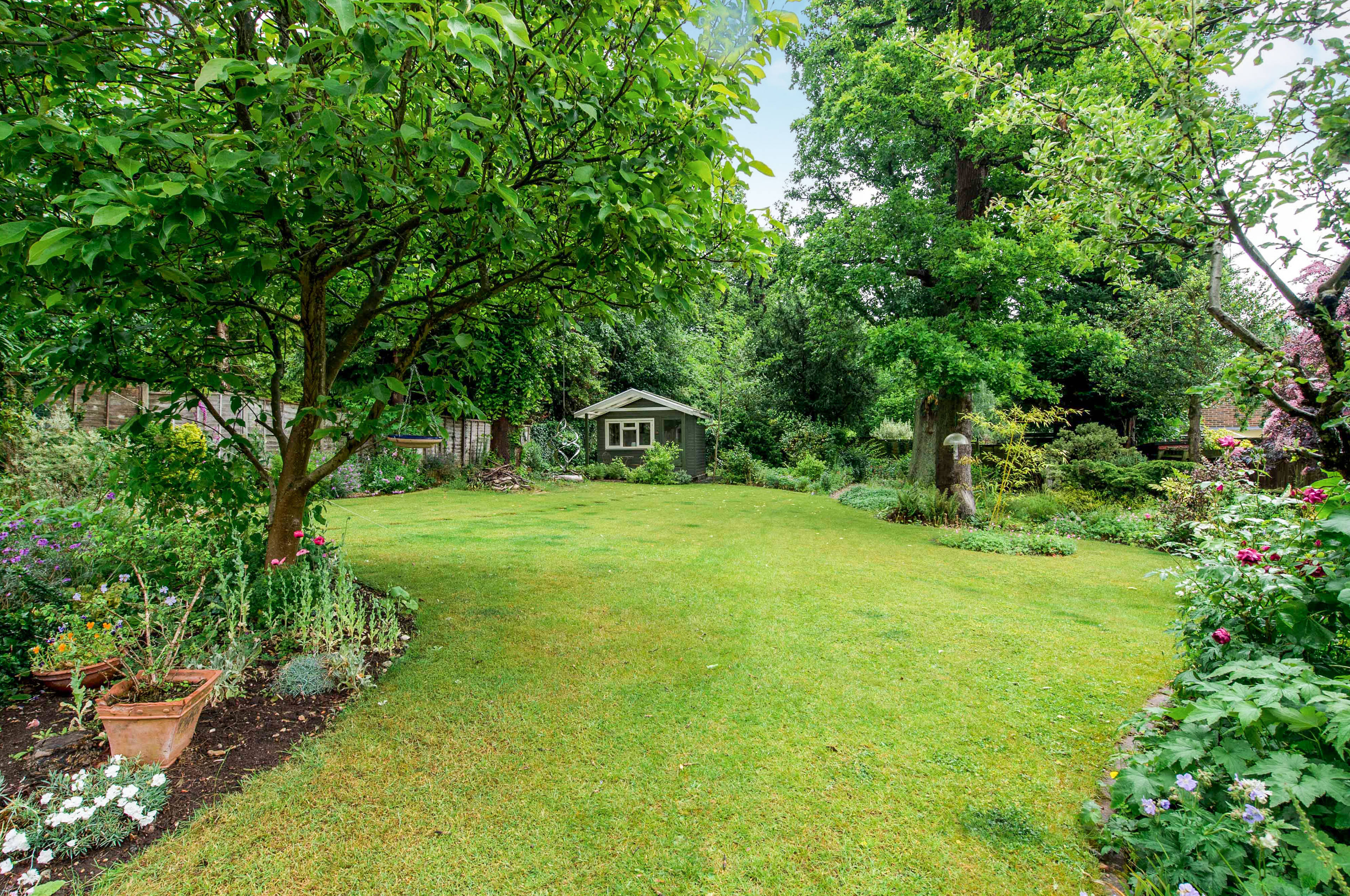Garden