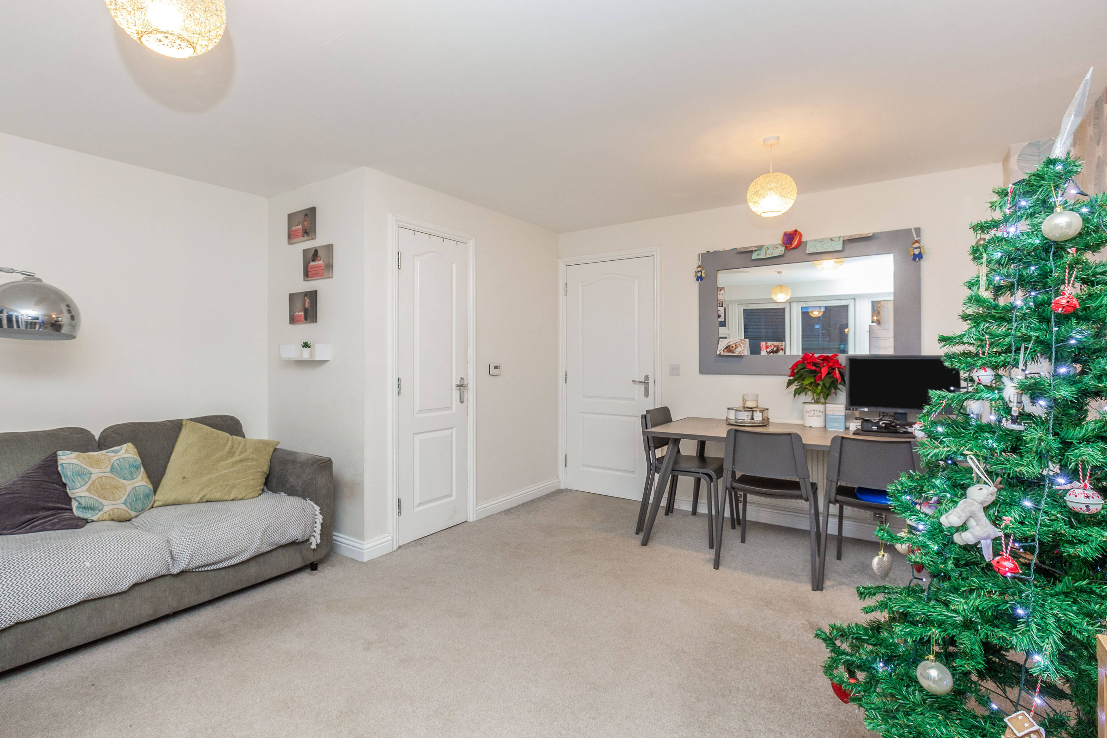 Living / Dining Room