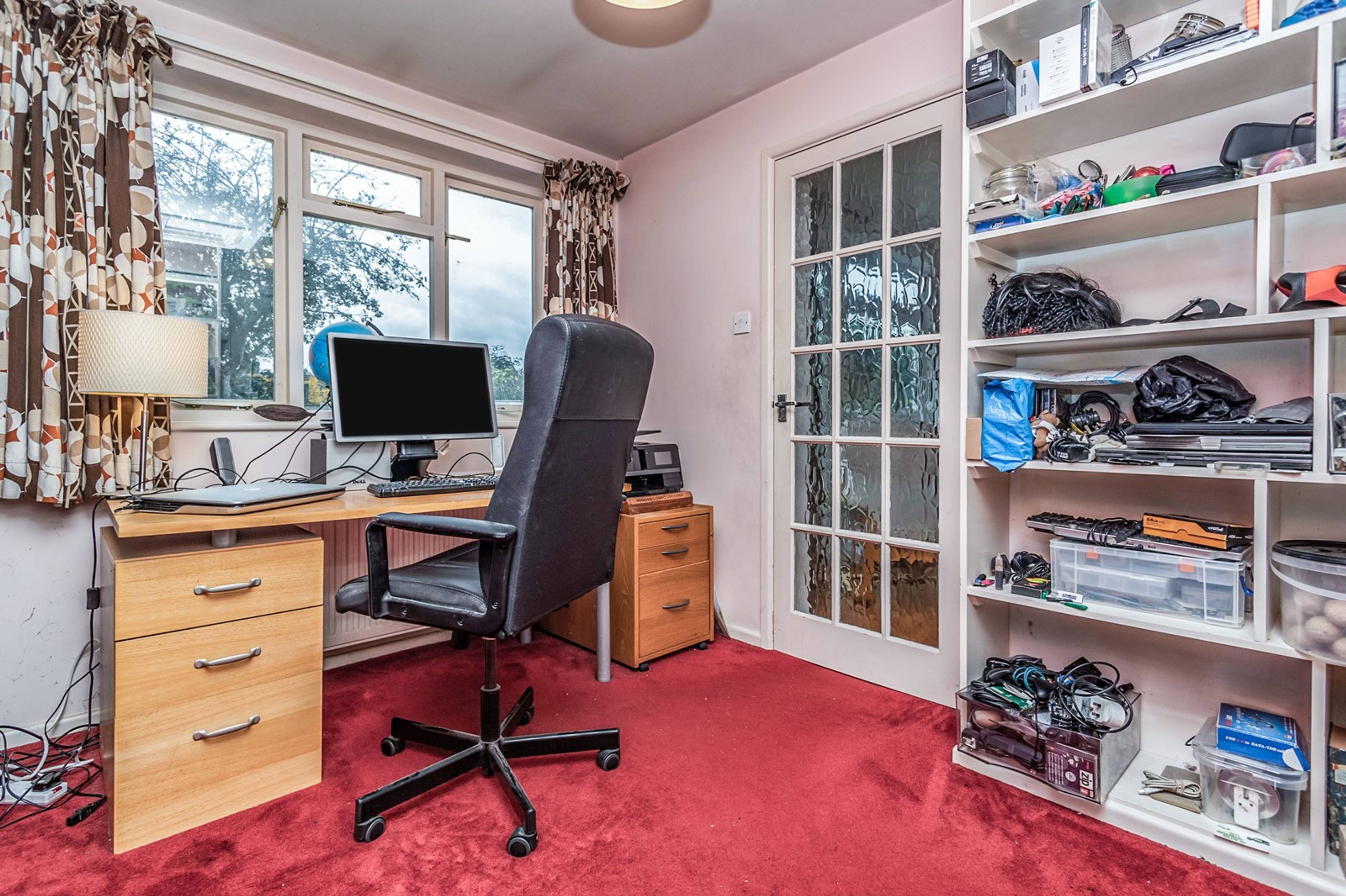 Office / Study