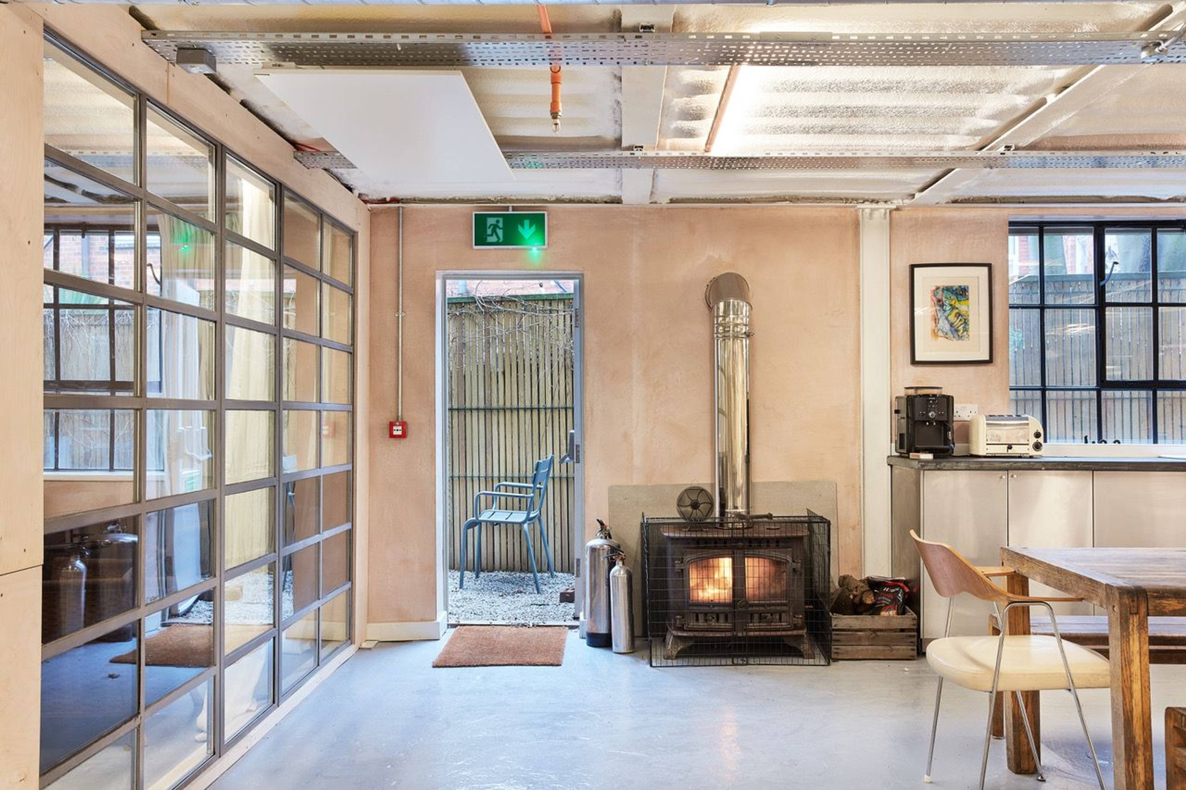 Ground Floor