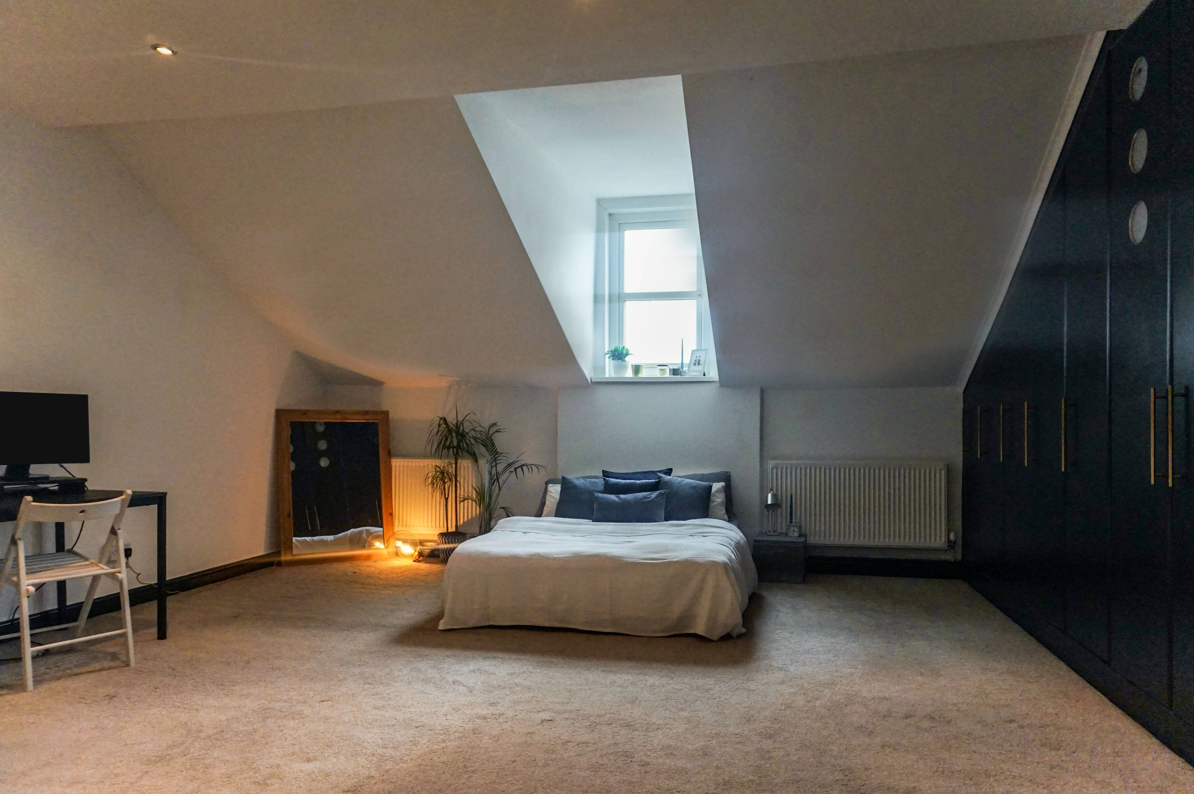 Master Suite