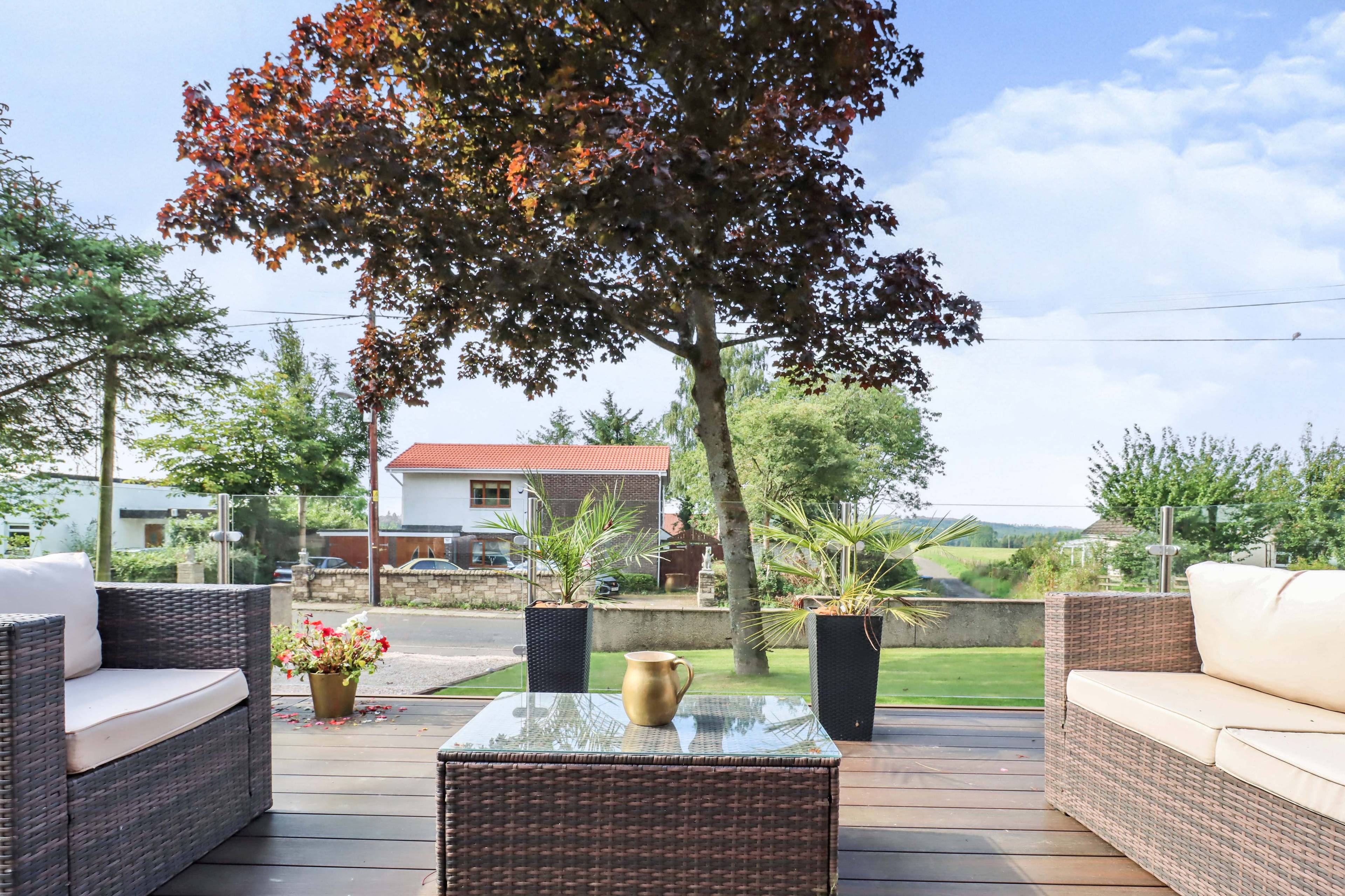 Sun Terrace