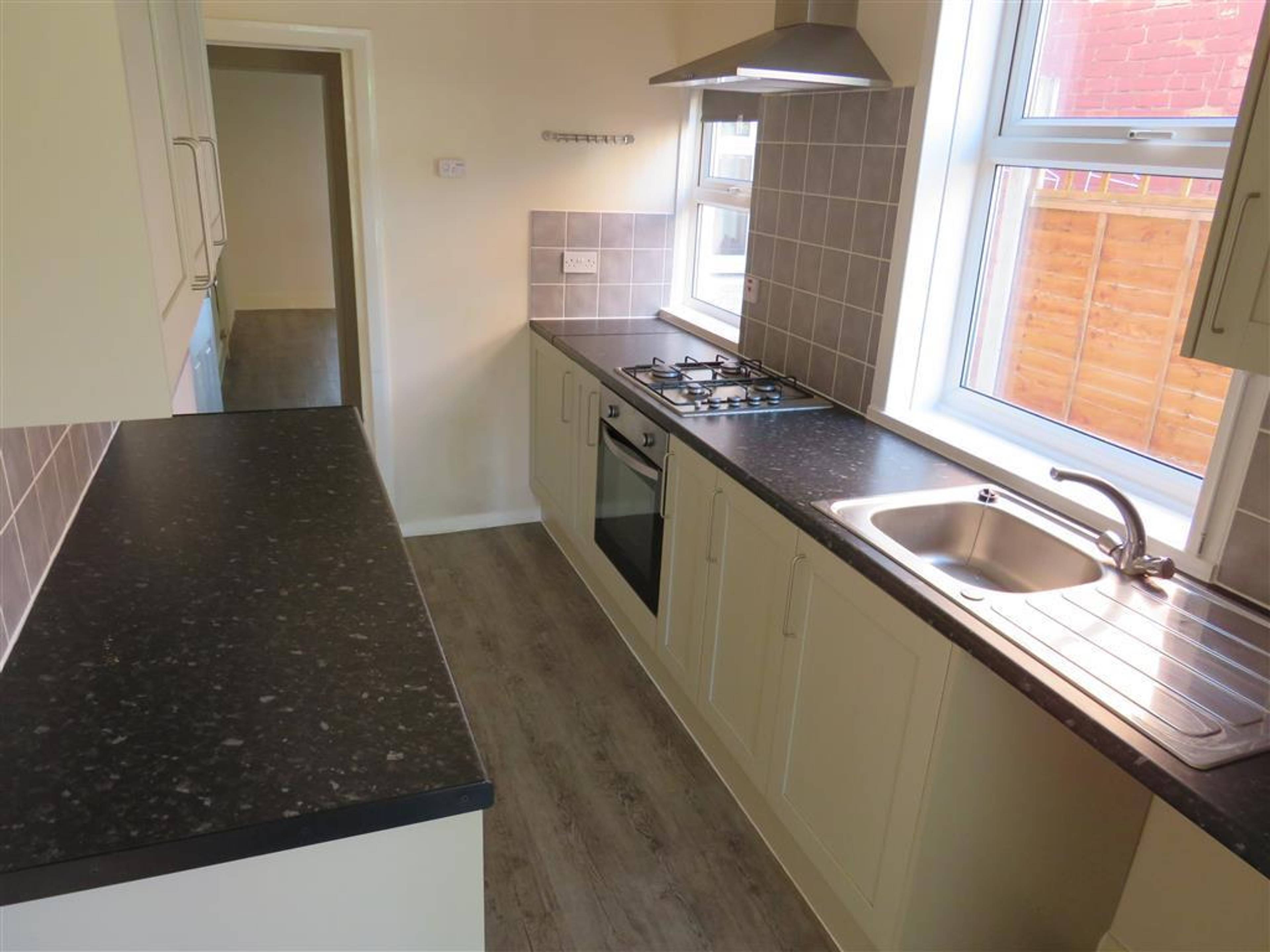 Kitchen Two