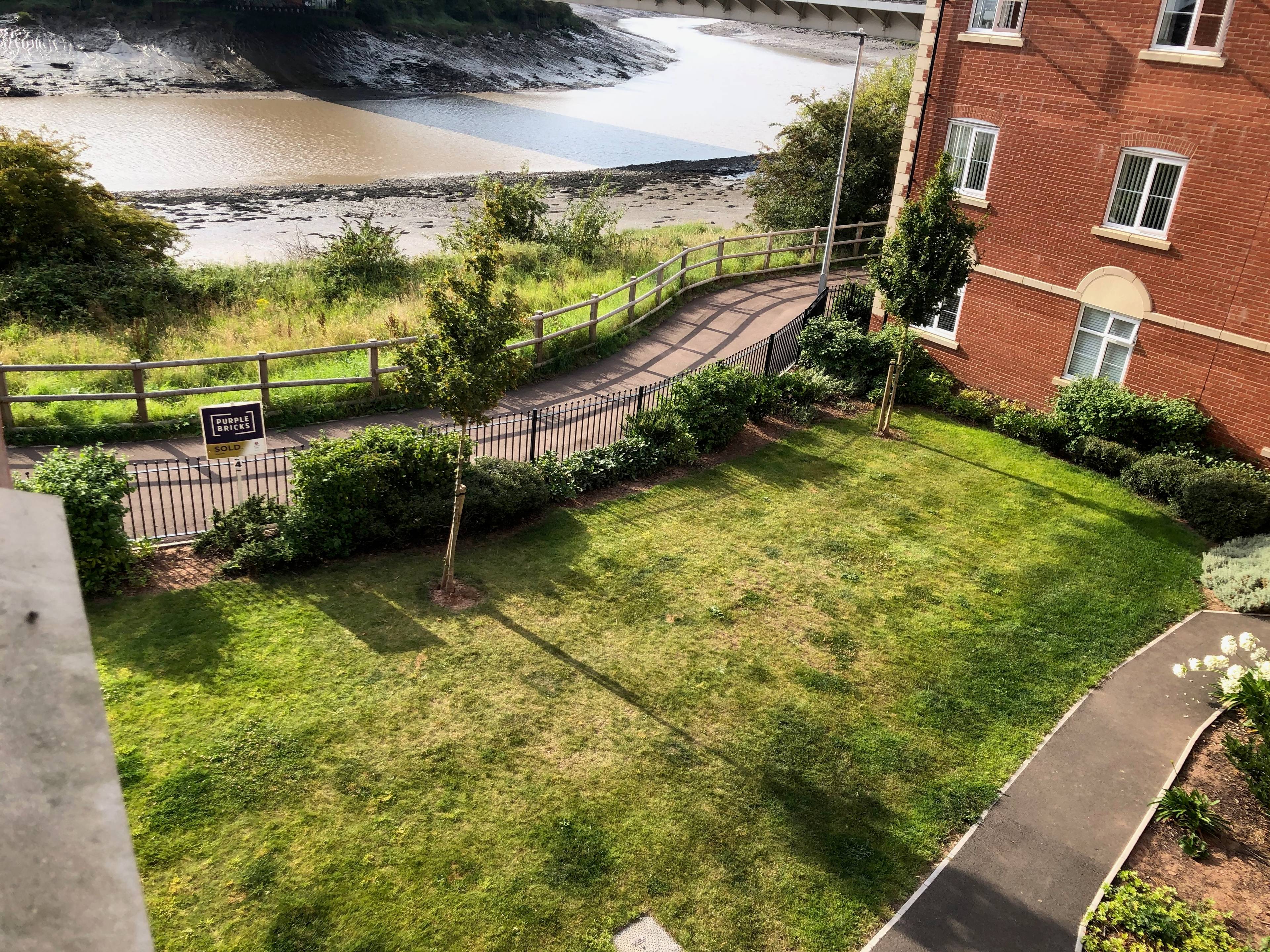 Communal Gardens