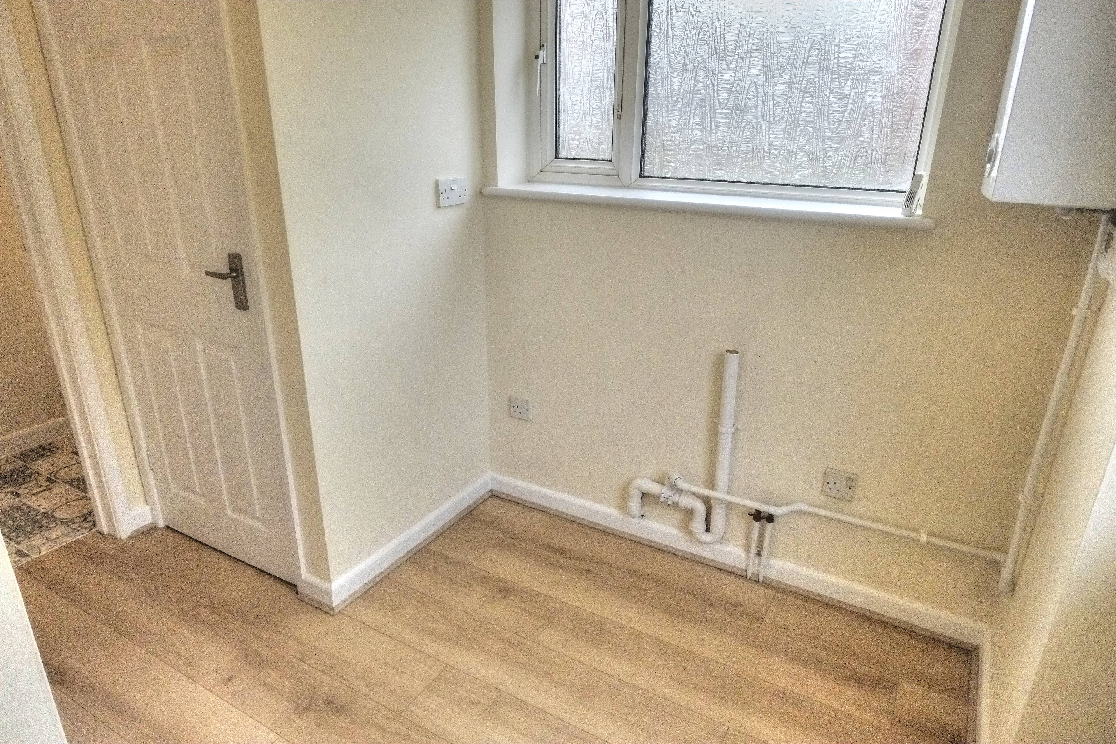 Utility Area