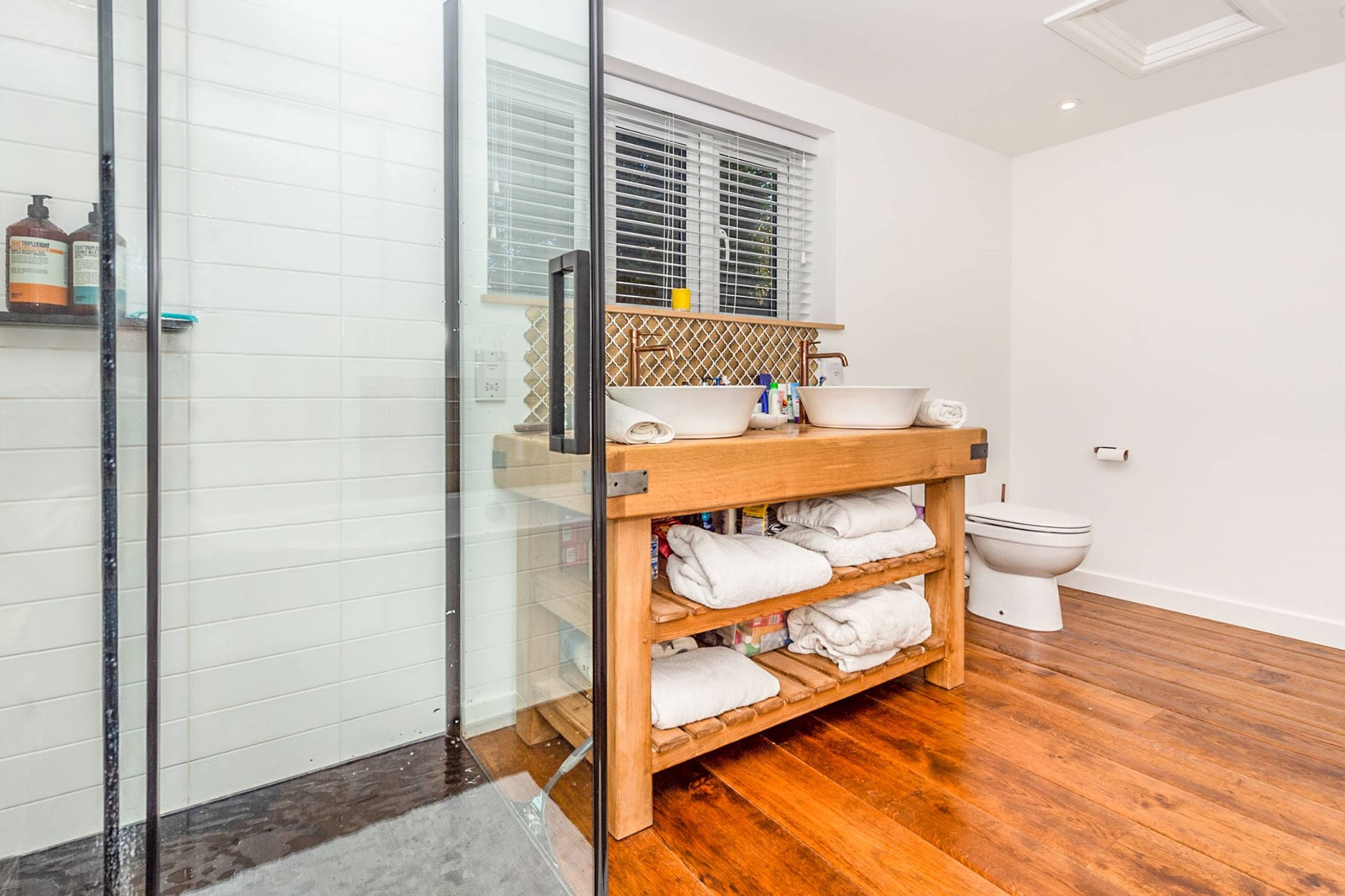 Master En-suite
