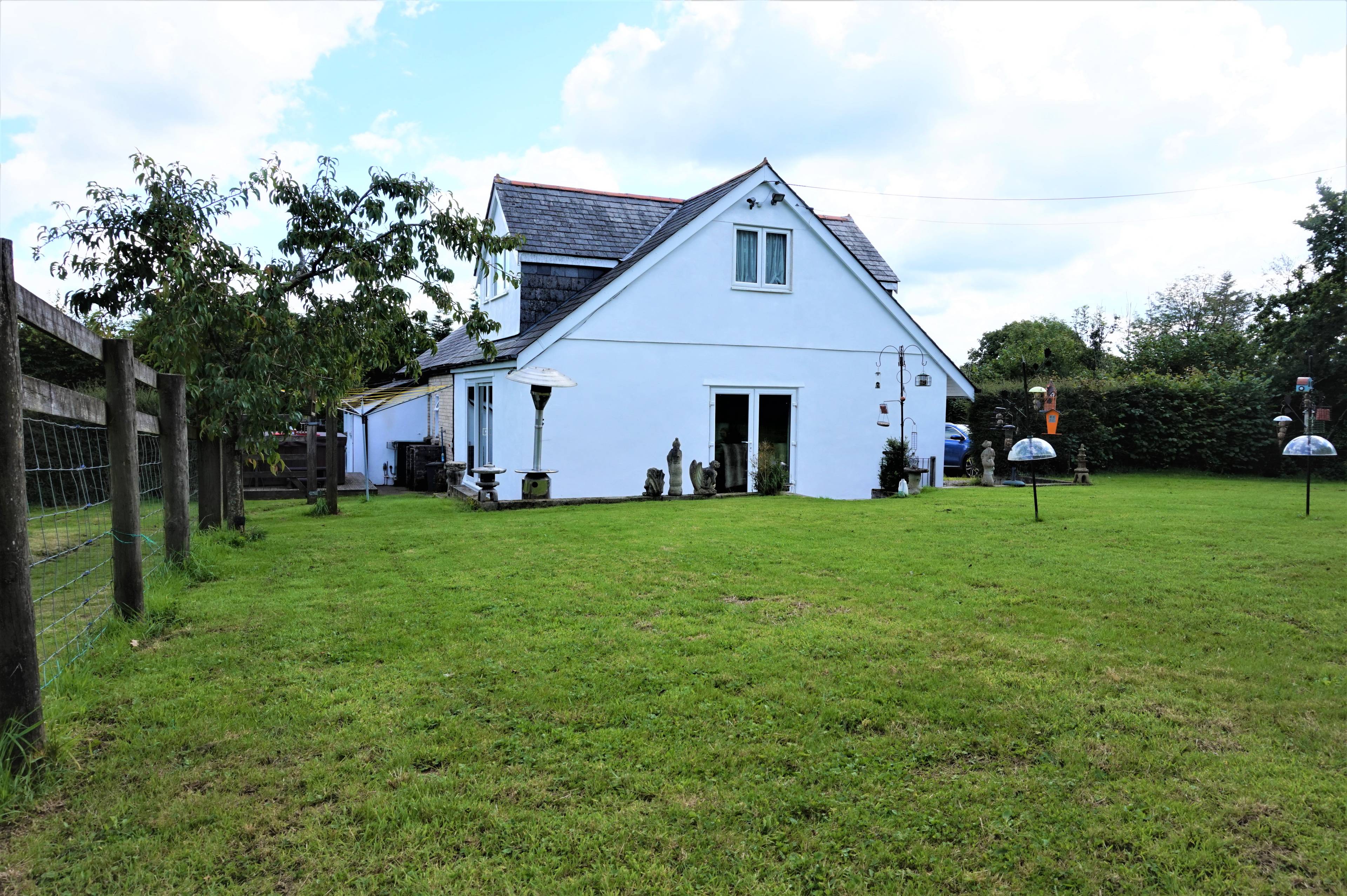 View Of The Property