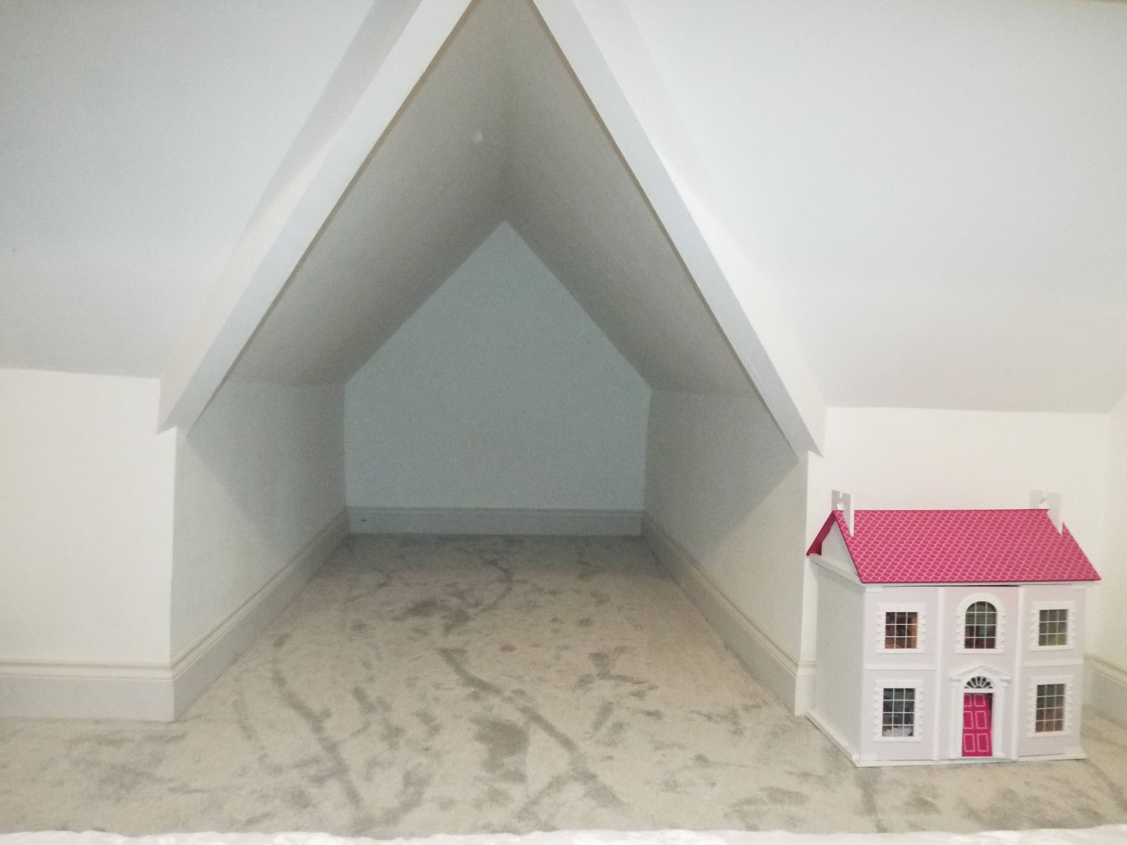 Bedroom Five