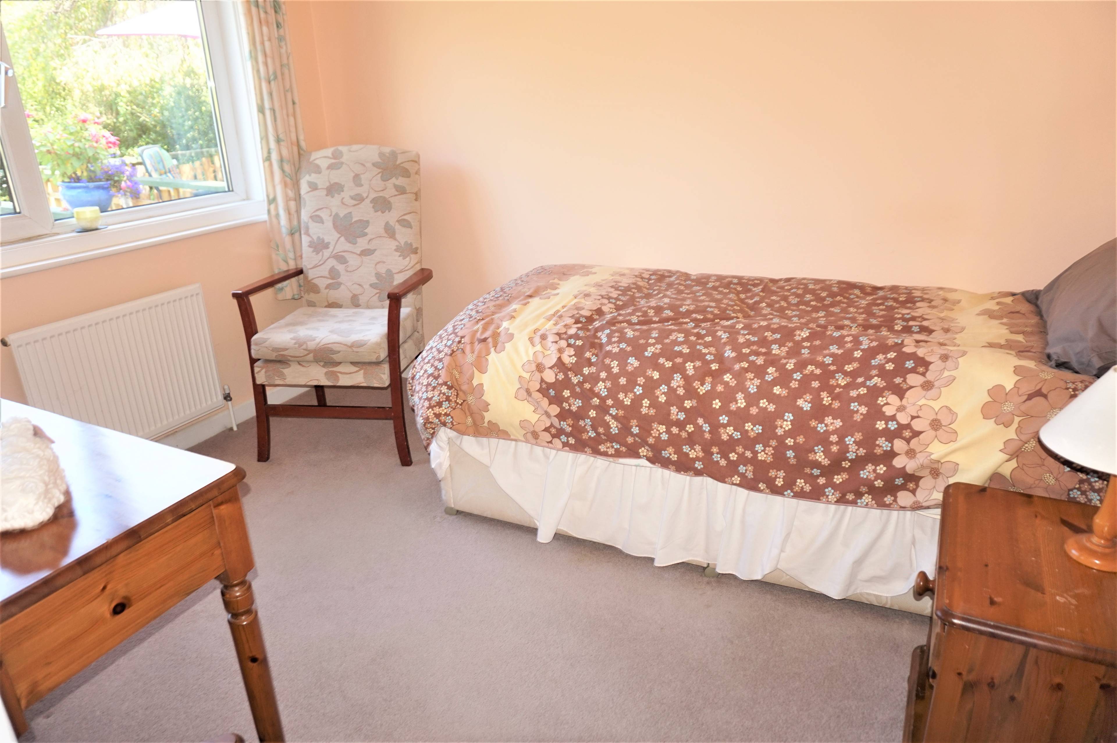 Annexe Bedroom Two