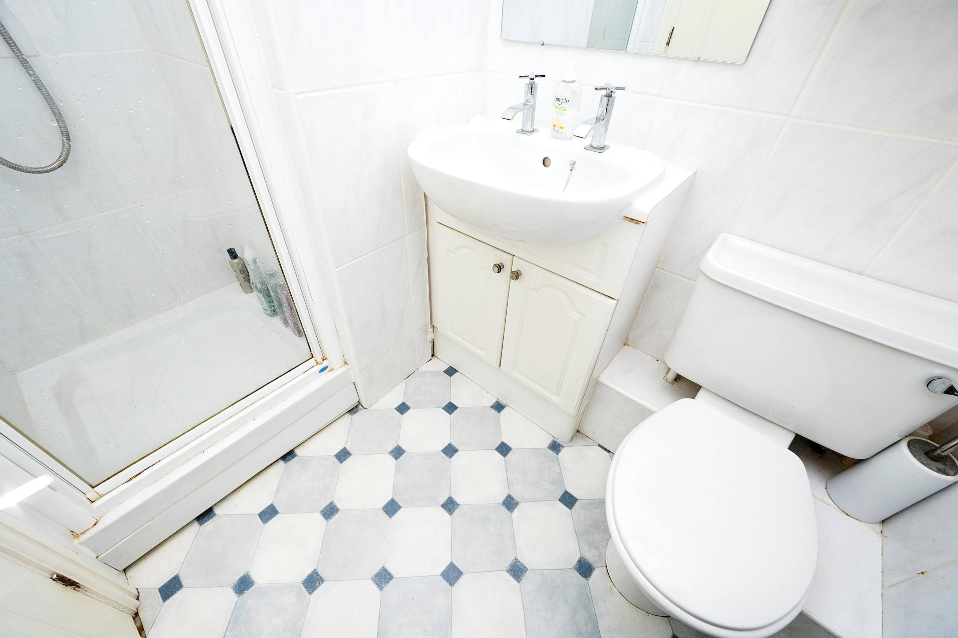 En-suite