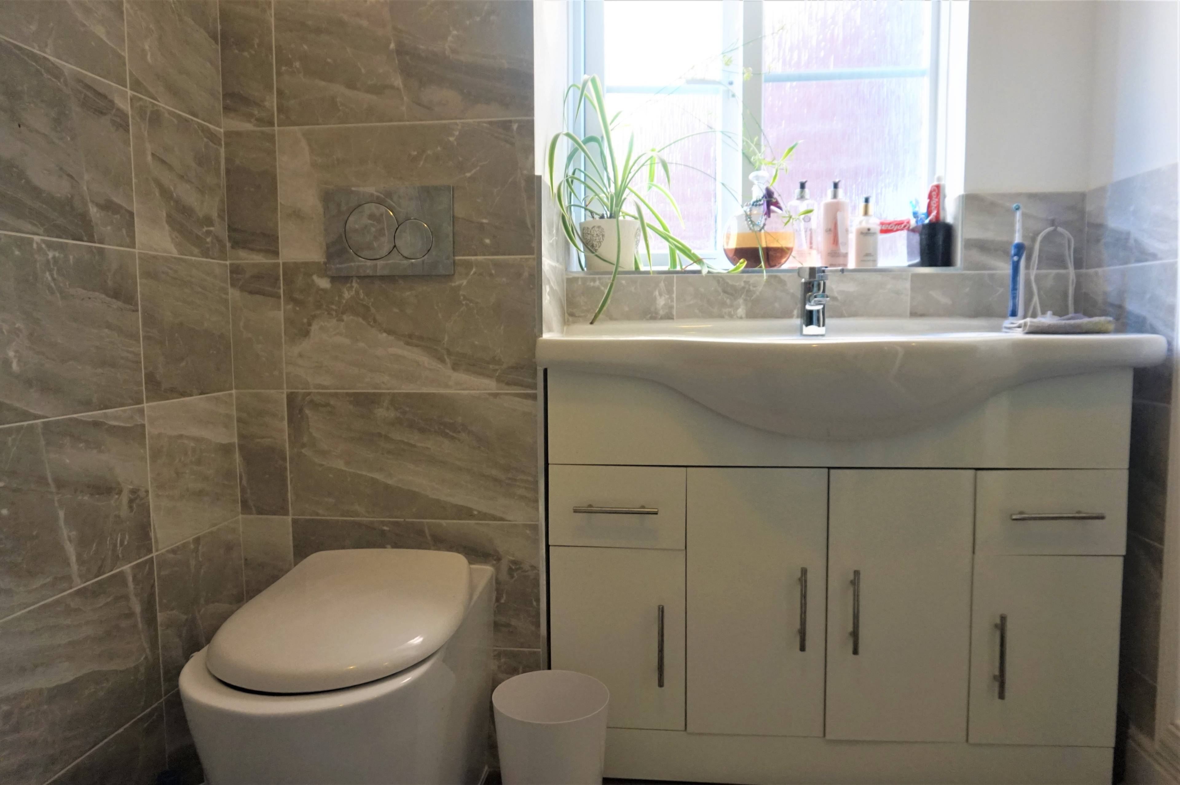 En-suite