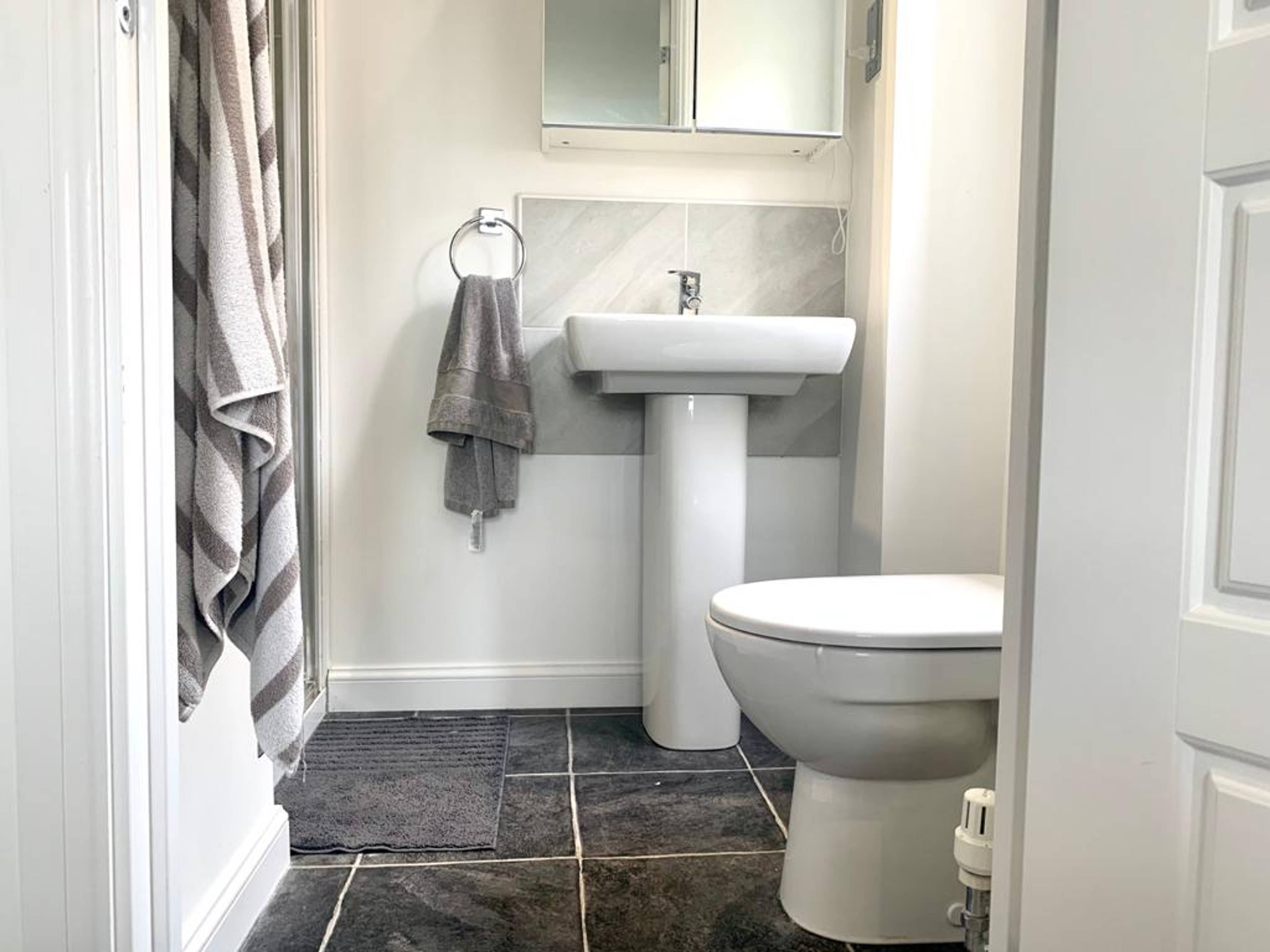 En-suite