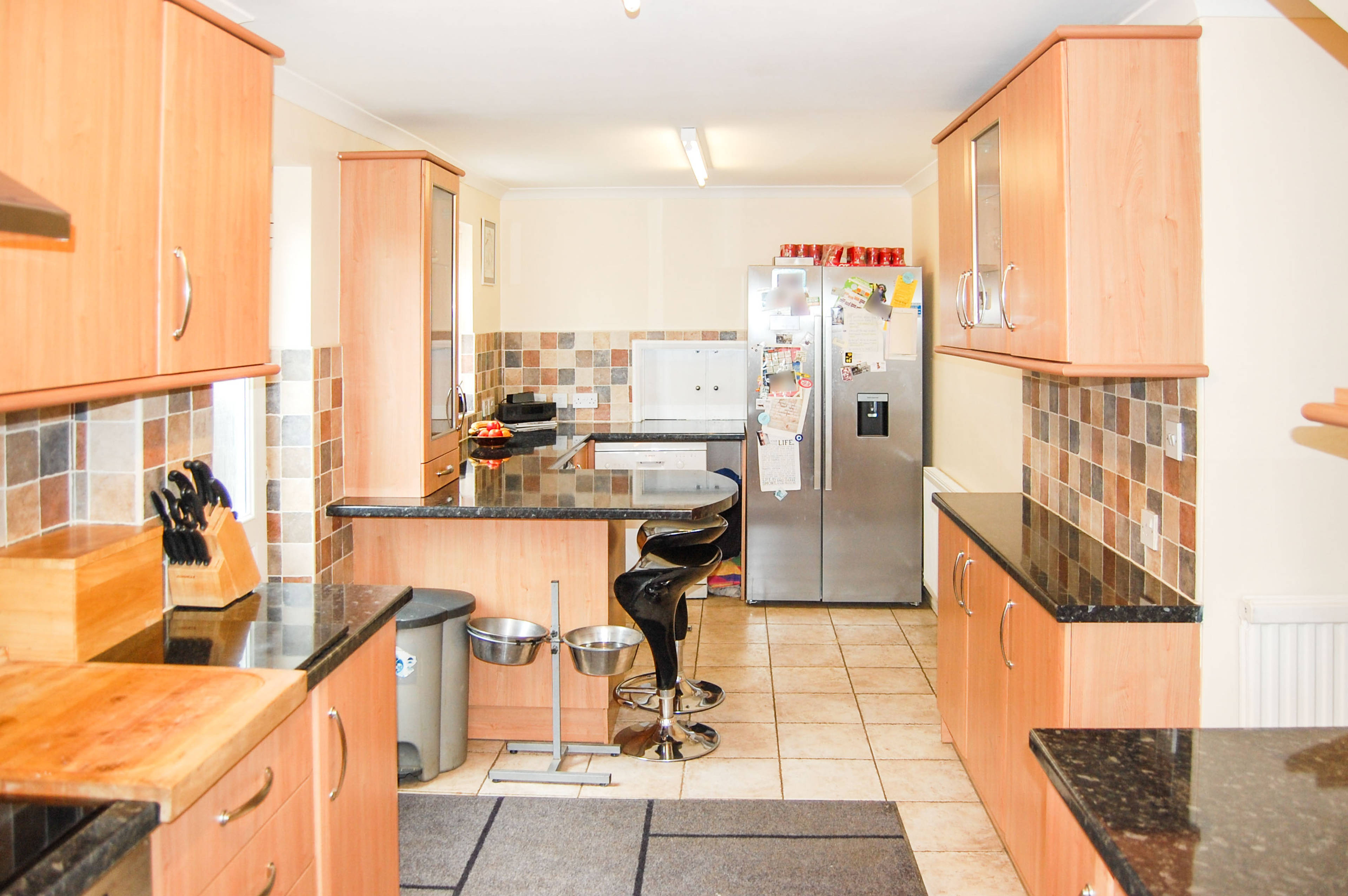 Kitchen/Breakfast