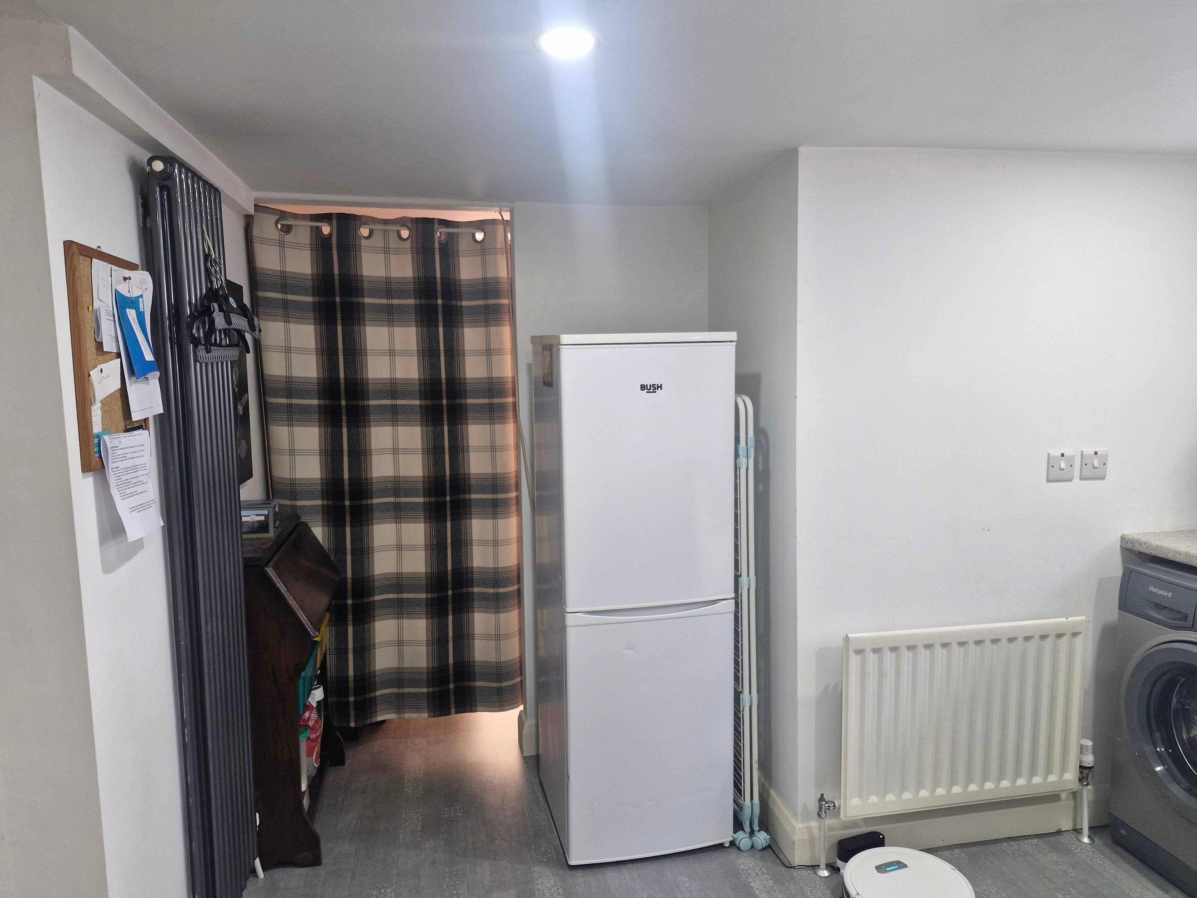 Annex Kitchen
