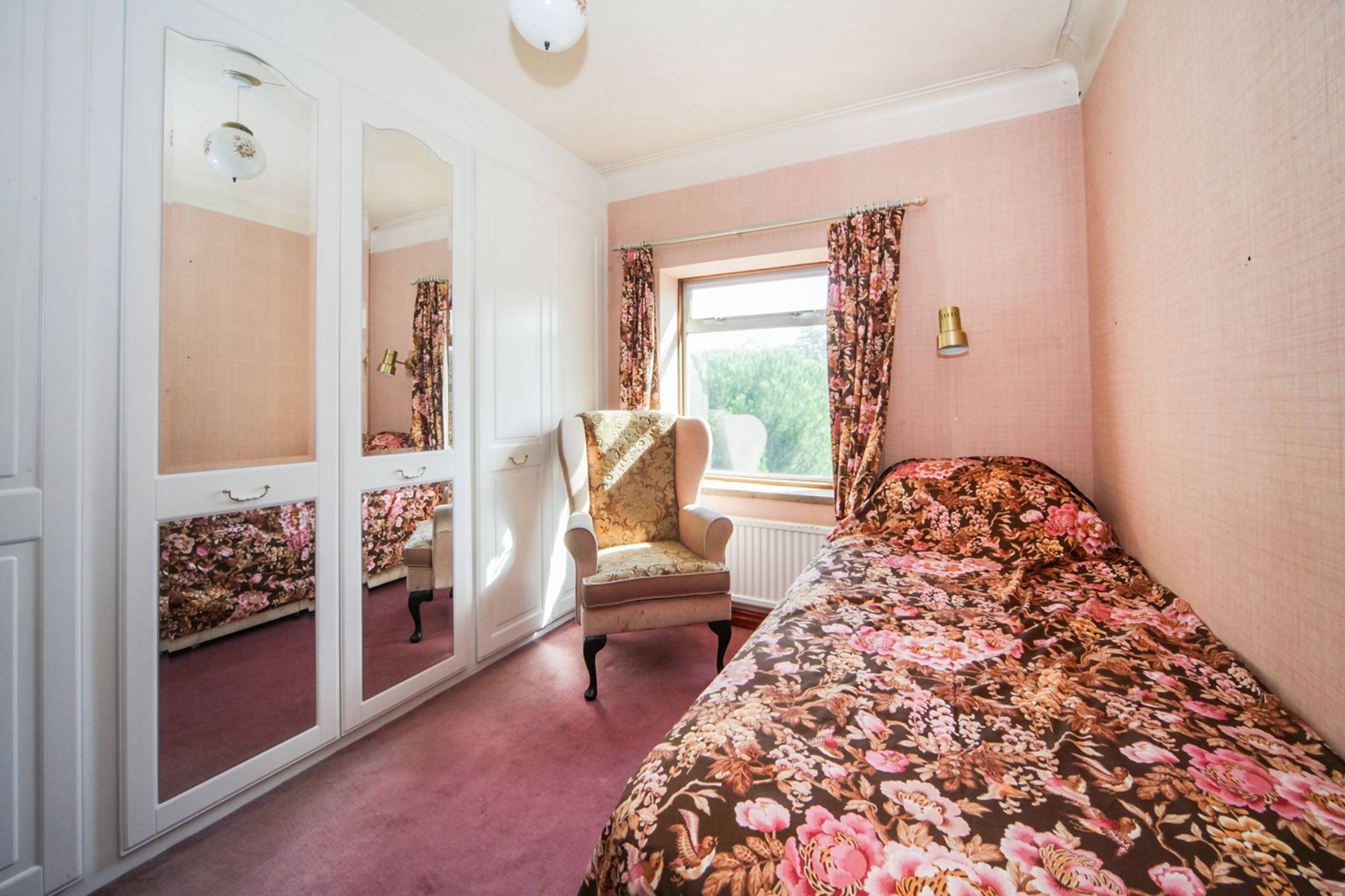Bedroom Five