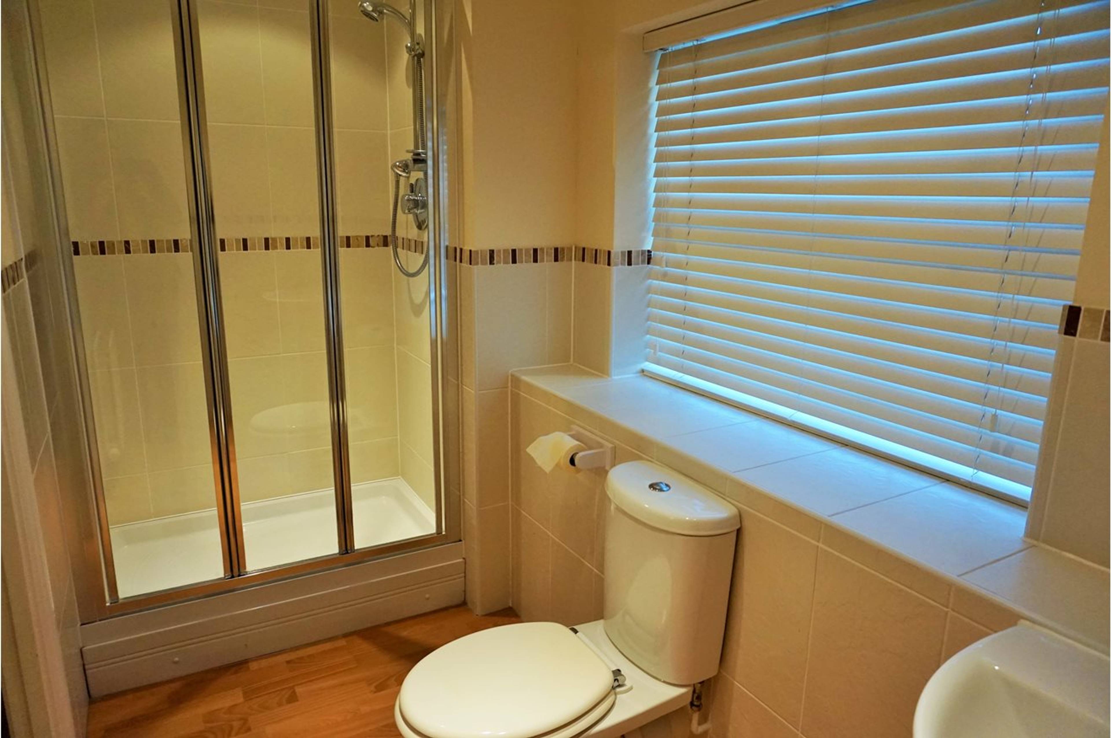 En-suite Four