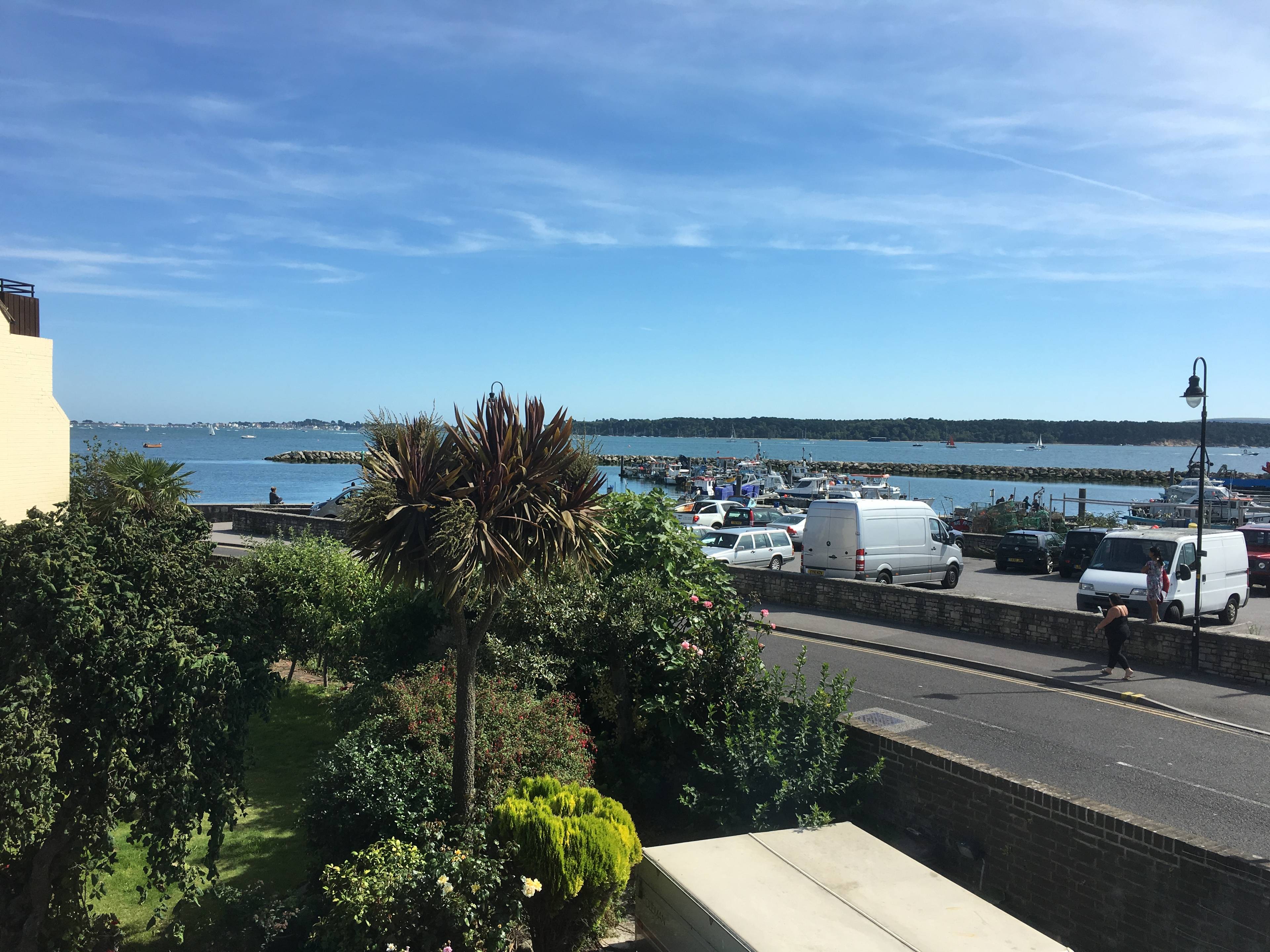 Sea View