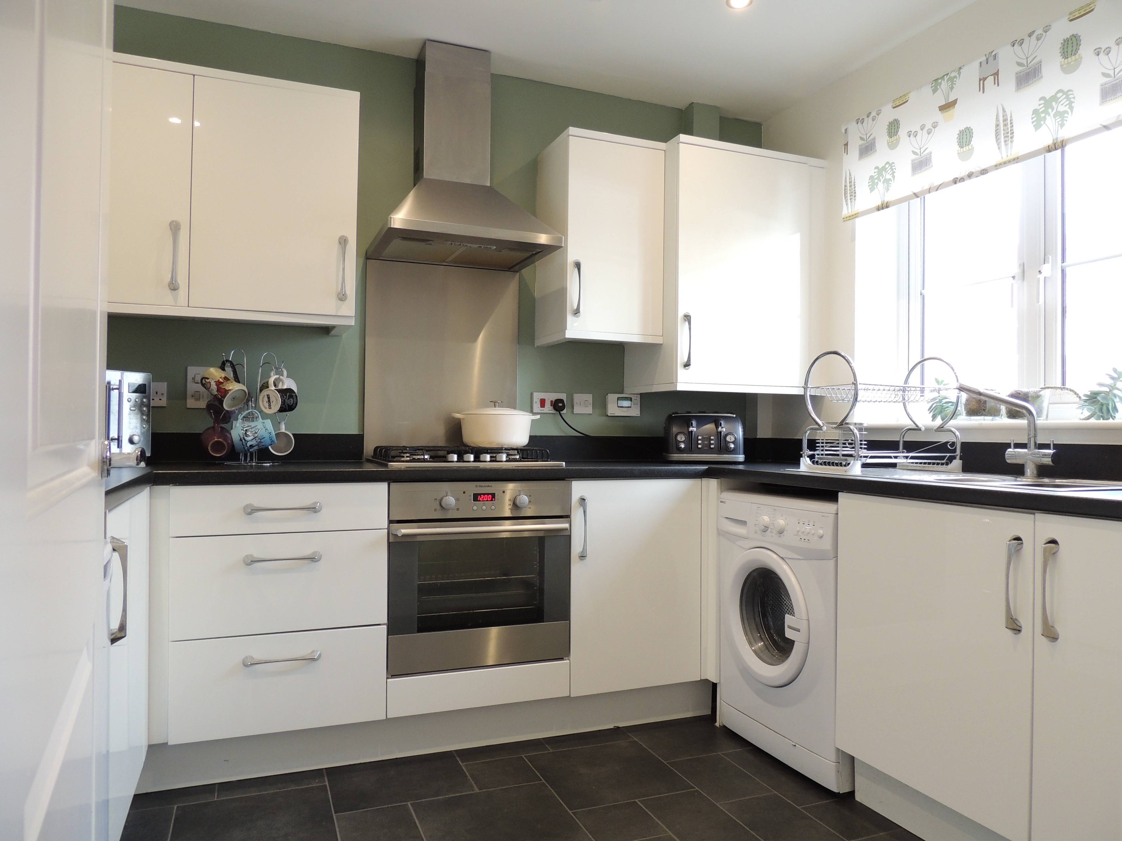 Kitchen Two