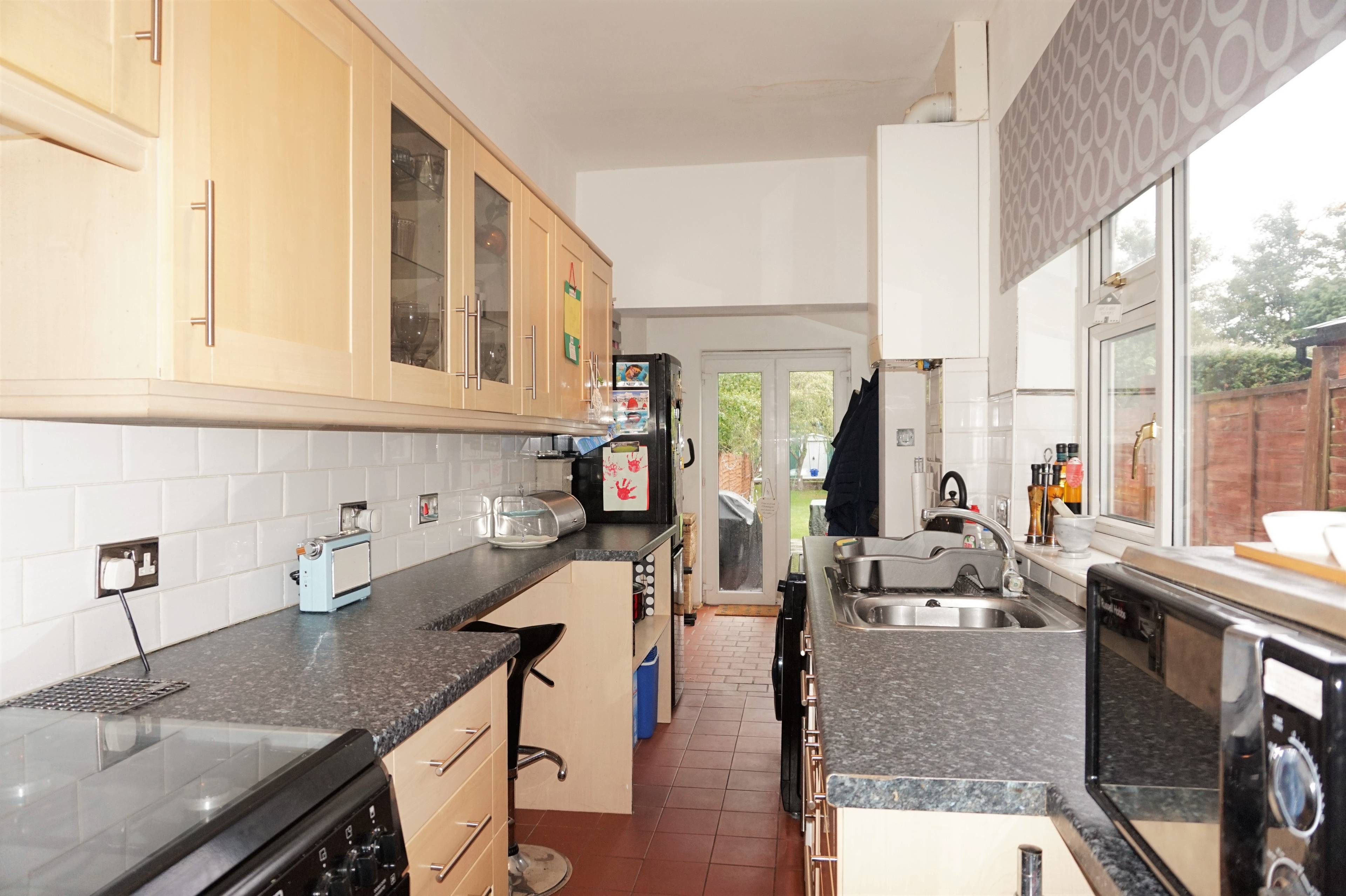 Kitchen/Breakfast
