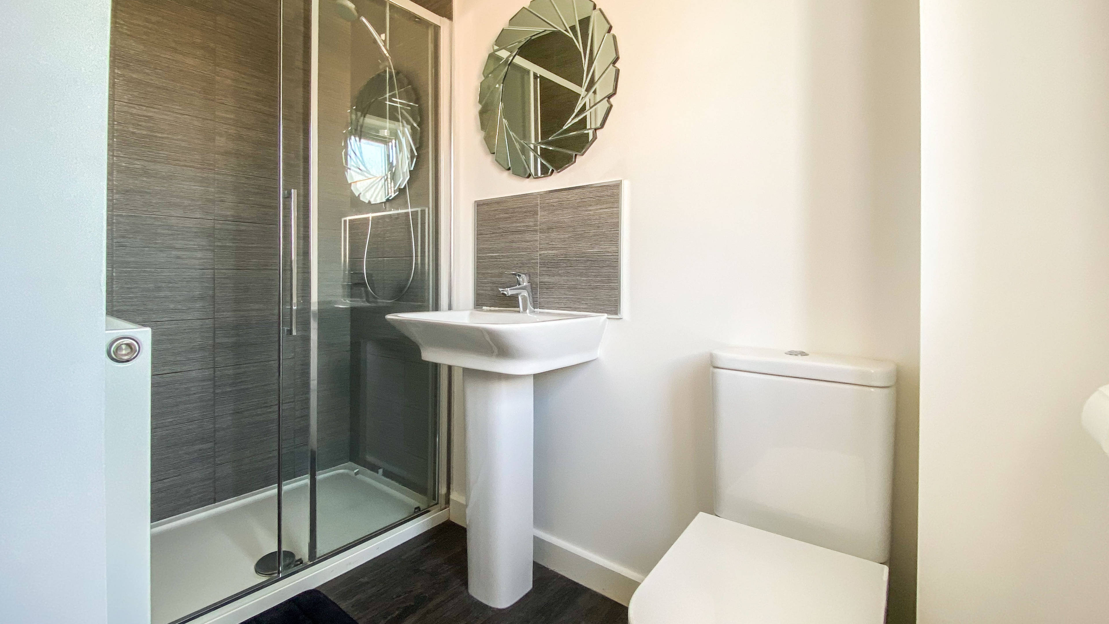 Master En-suite