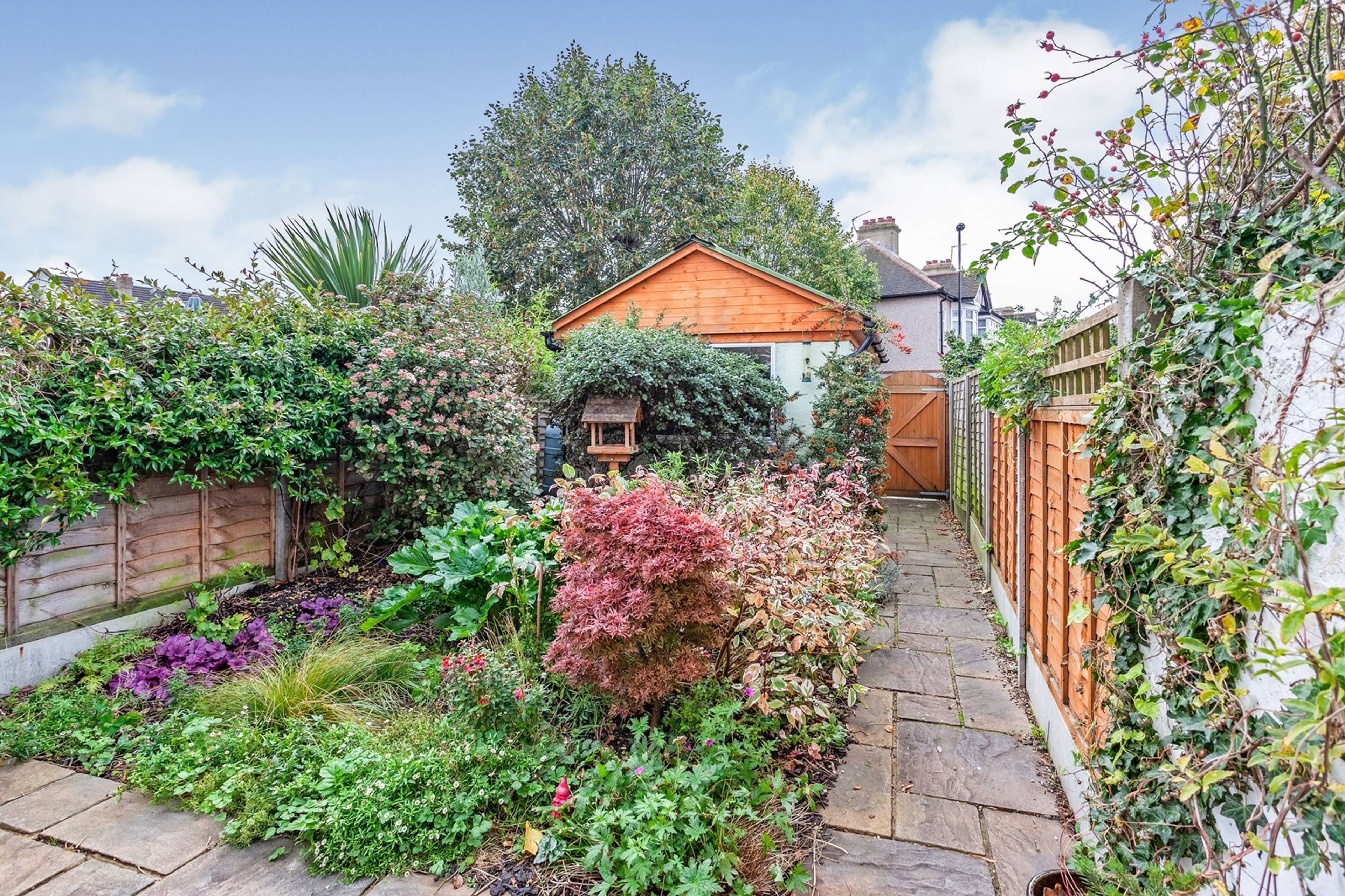 Garden
