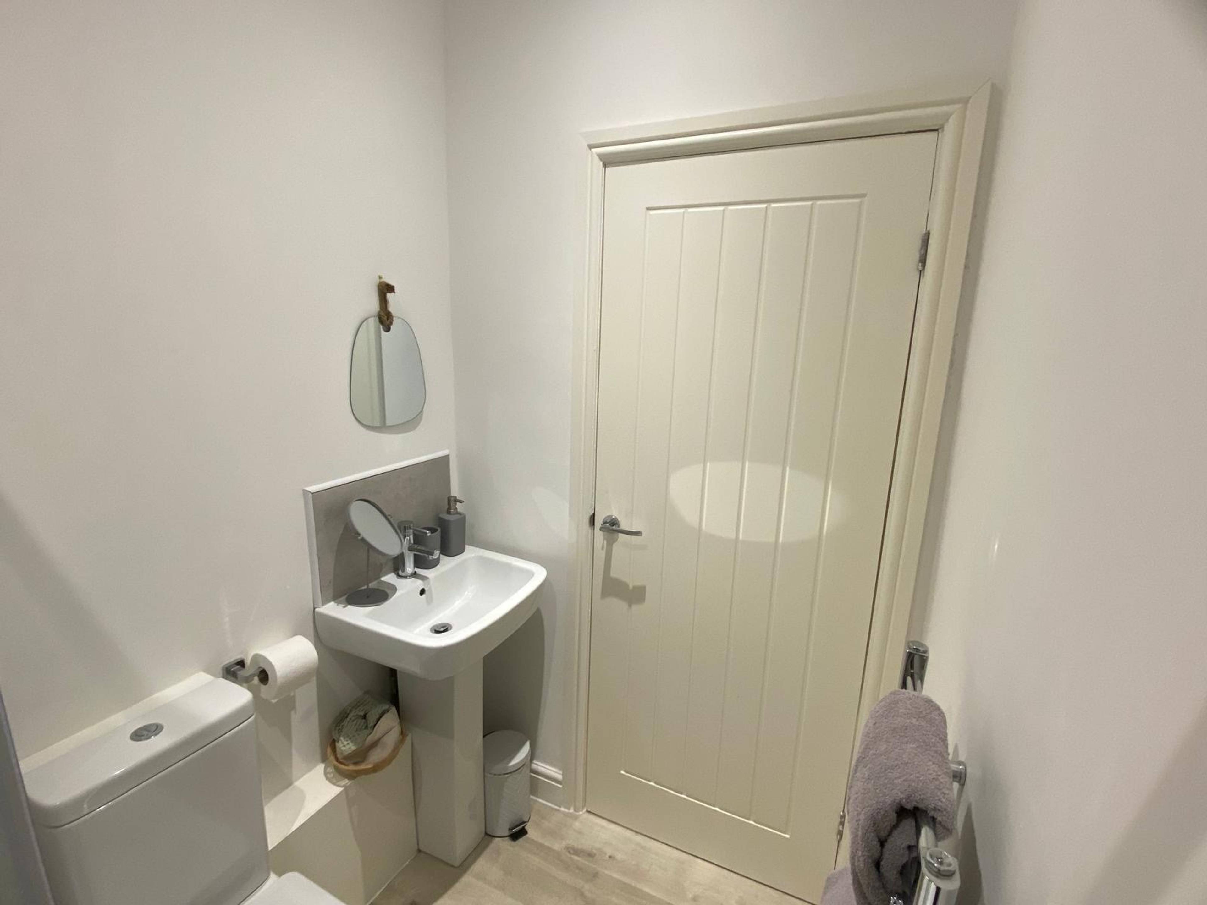 Bathroom Two