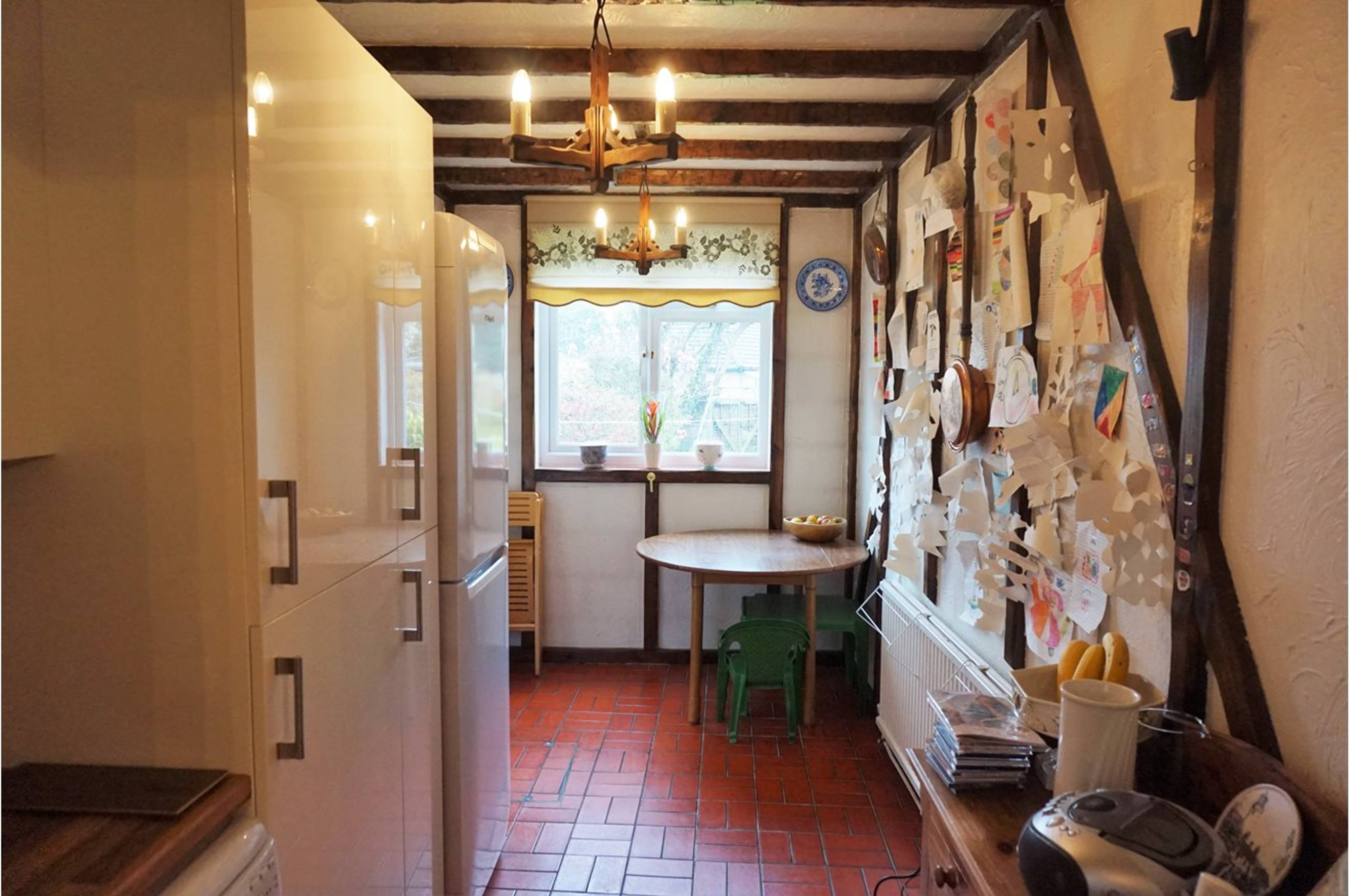 Kitchen / Breakfast