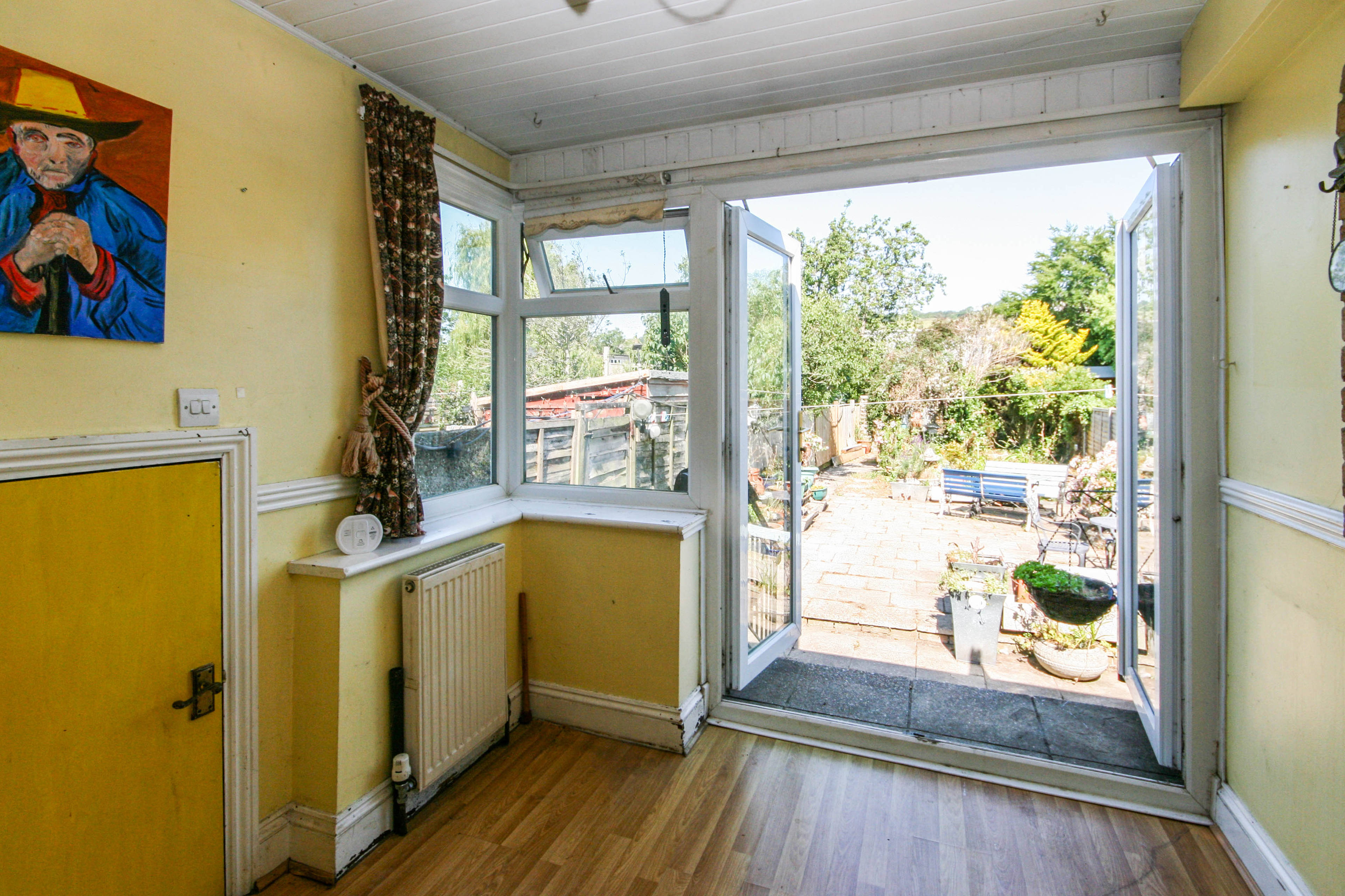 Sun Room