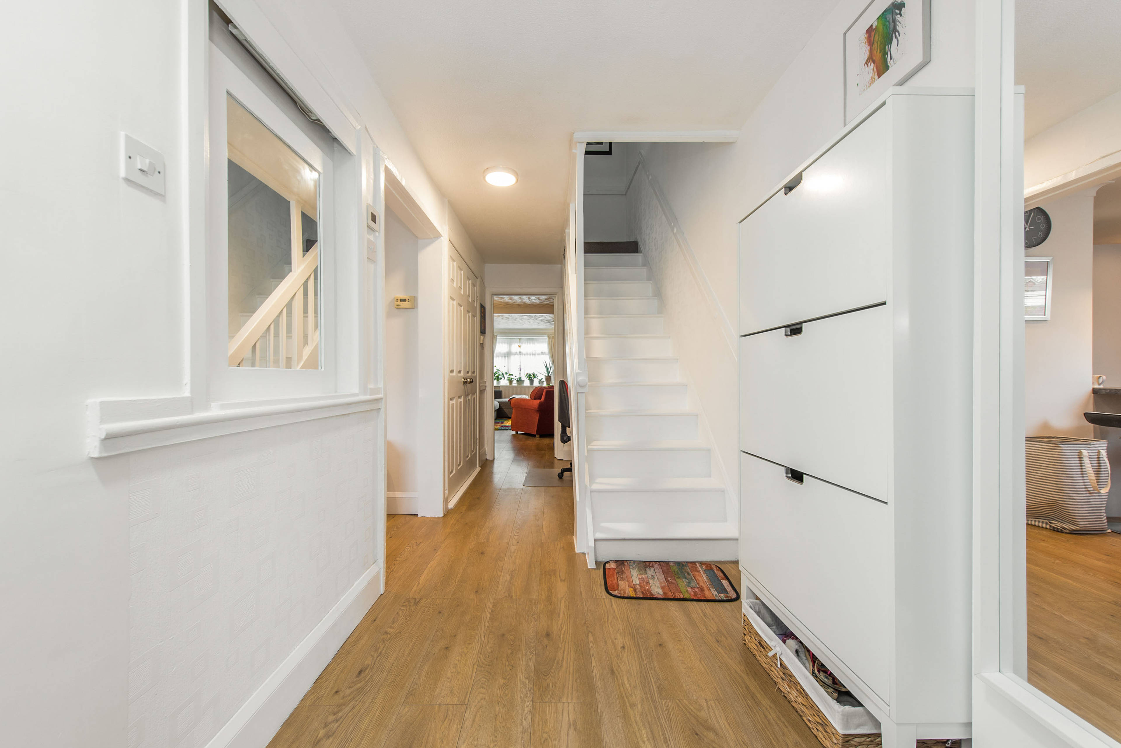 Hallway