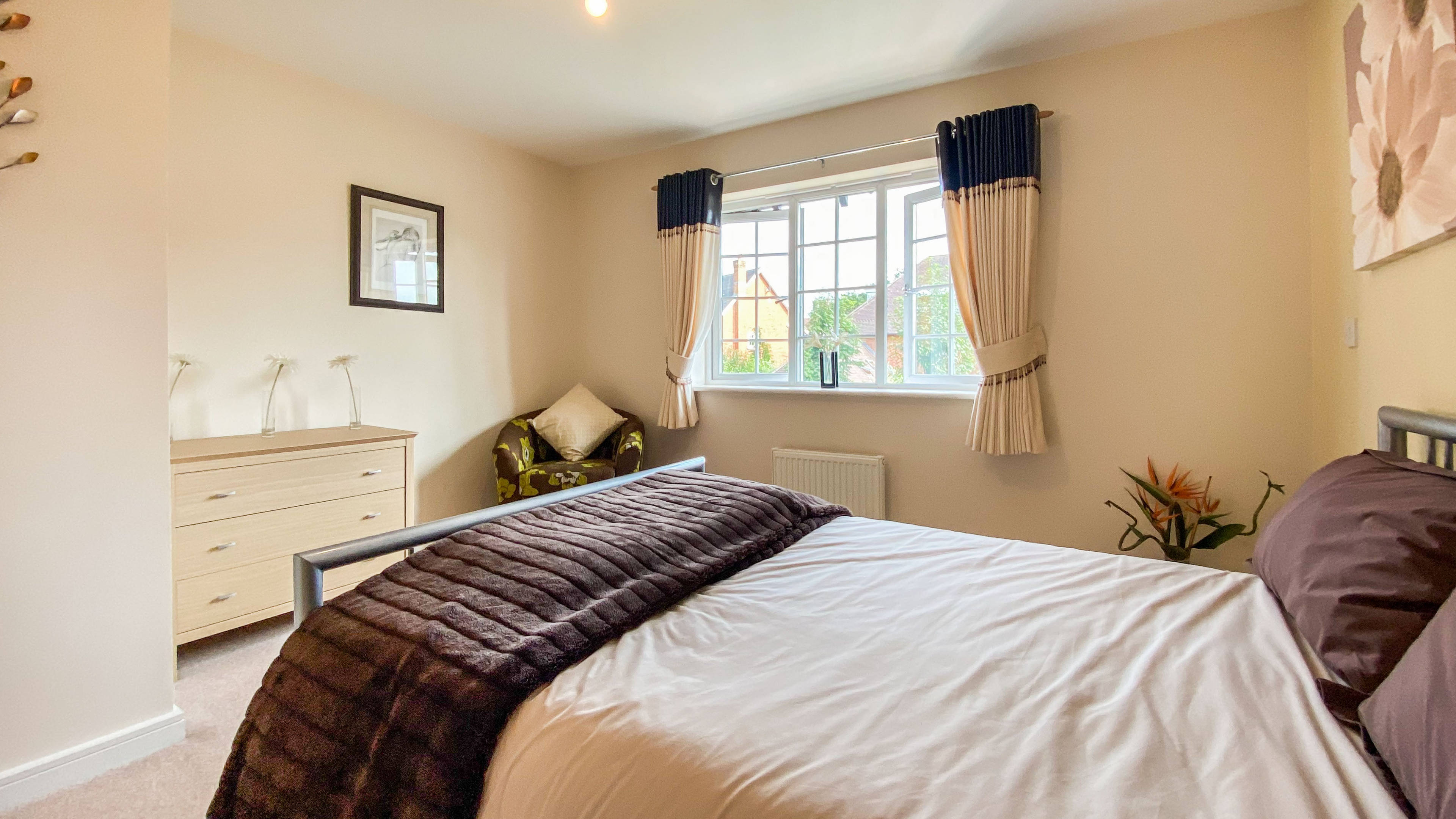 Bedroom Four