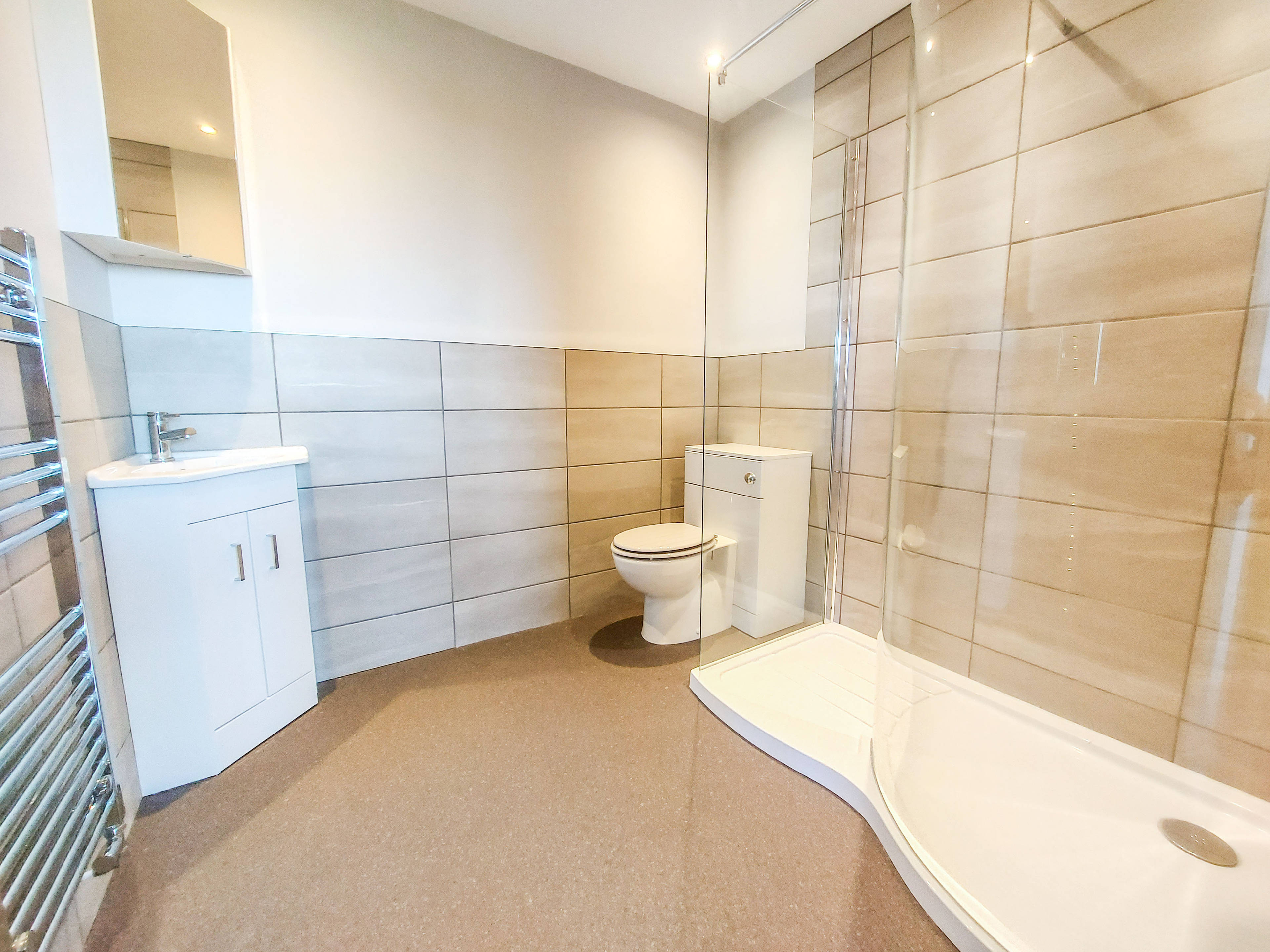 En-suite