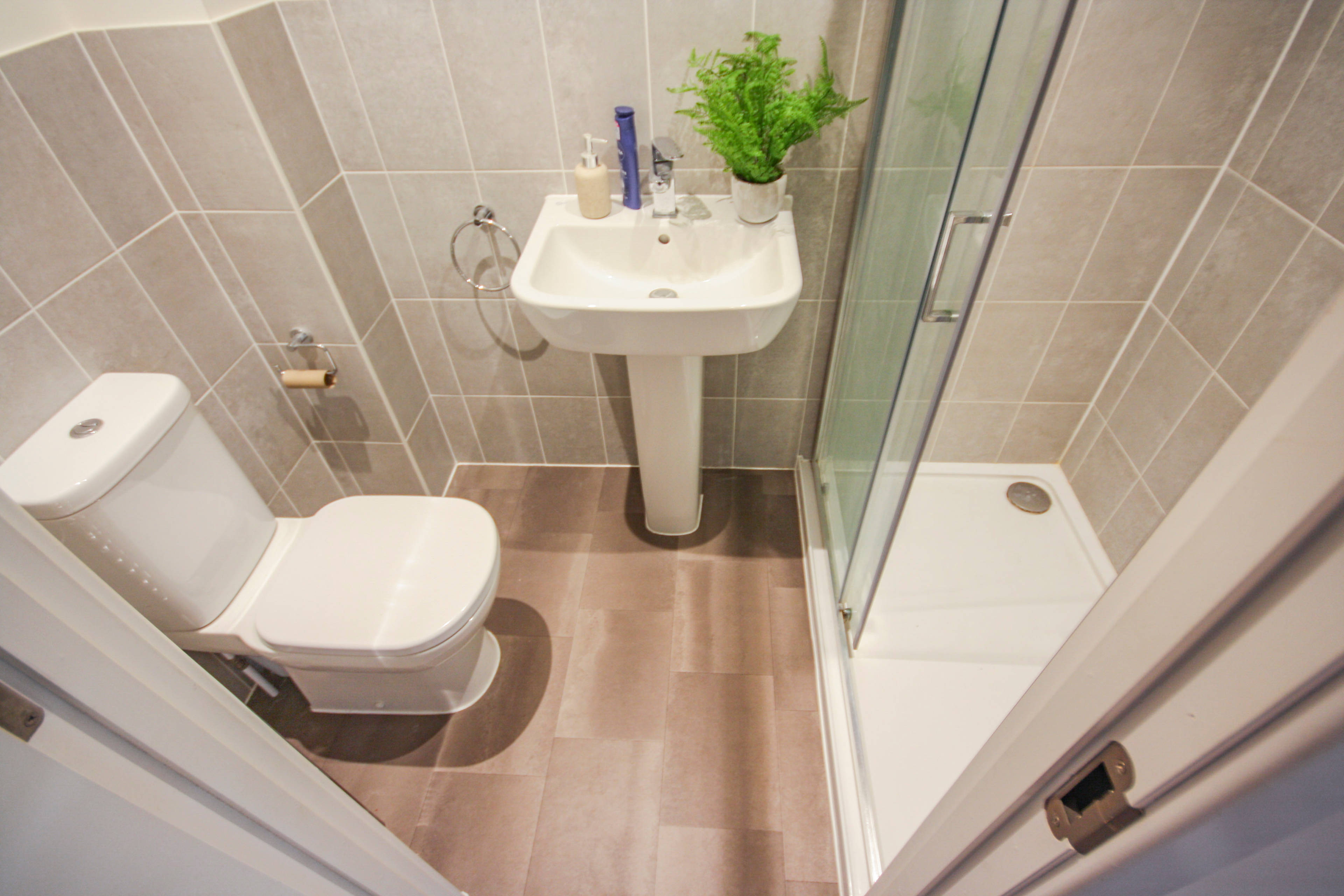 En-suite