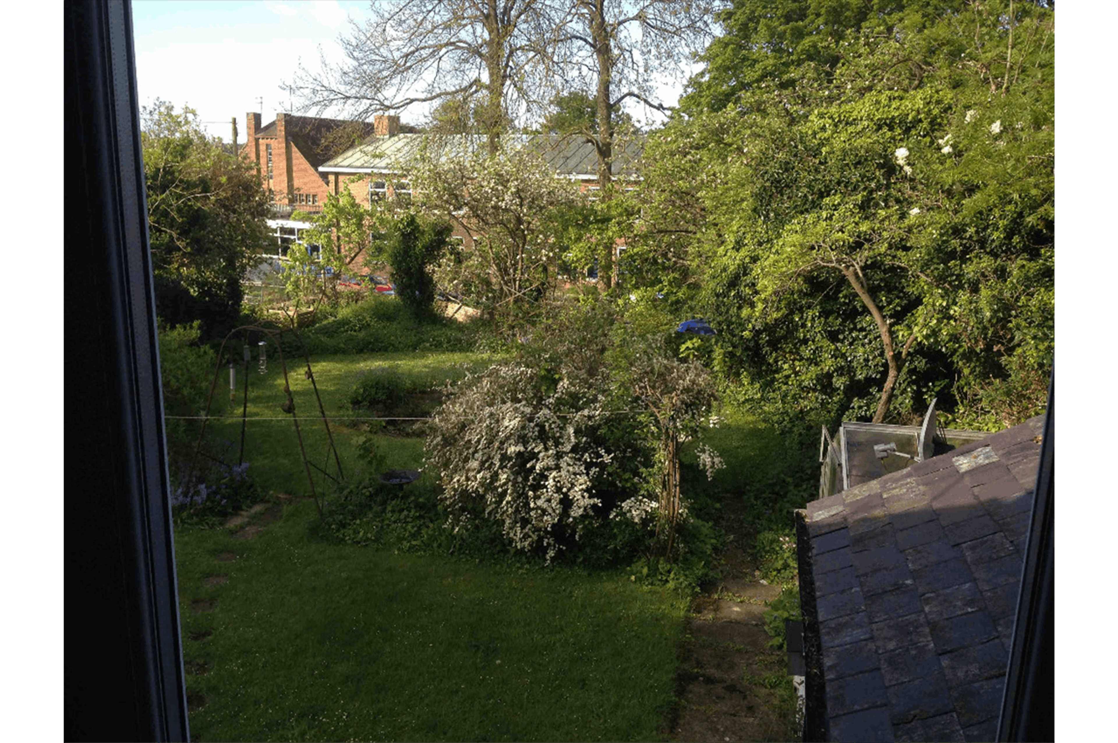 Communal Gardens