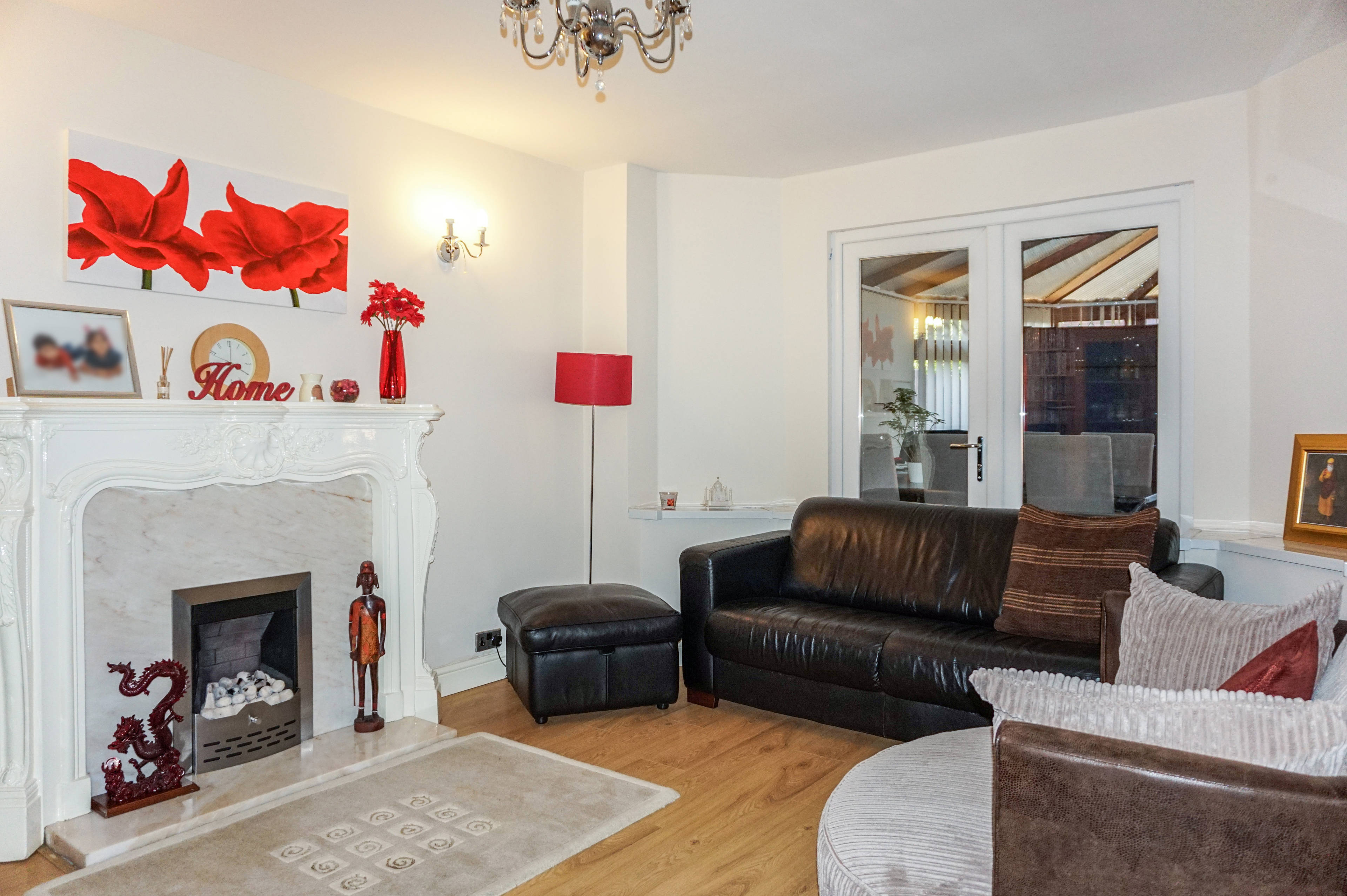 Reception Room One