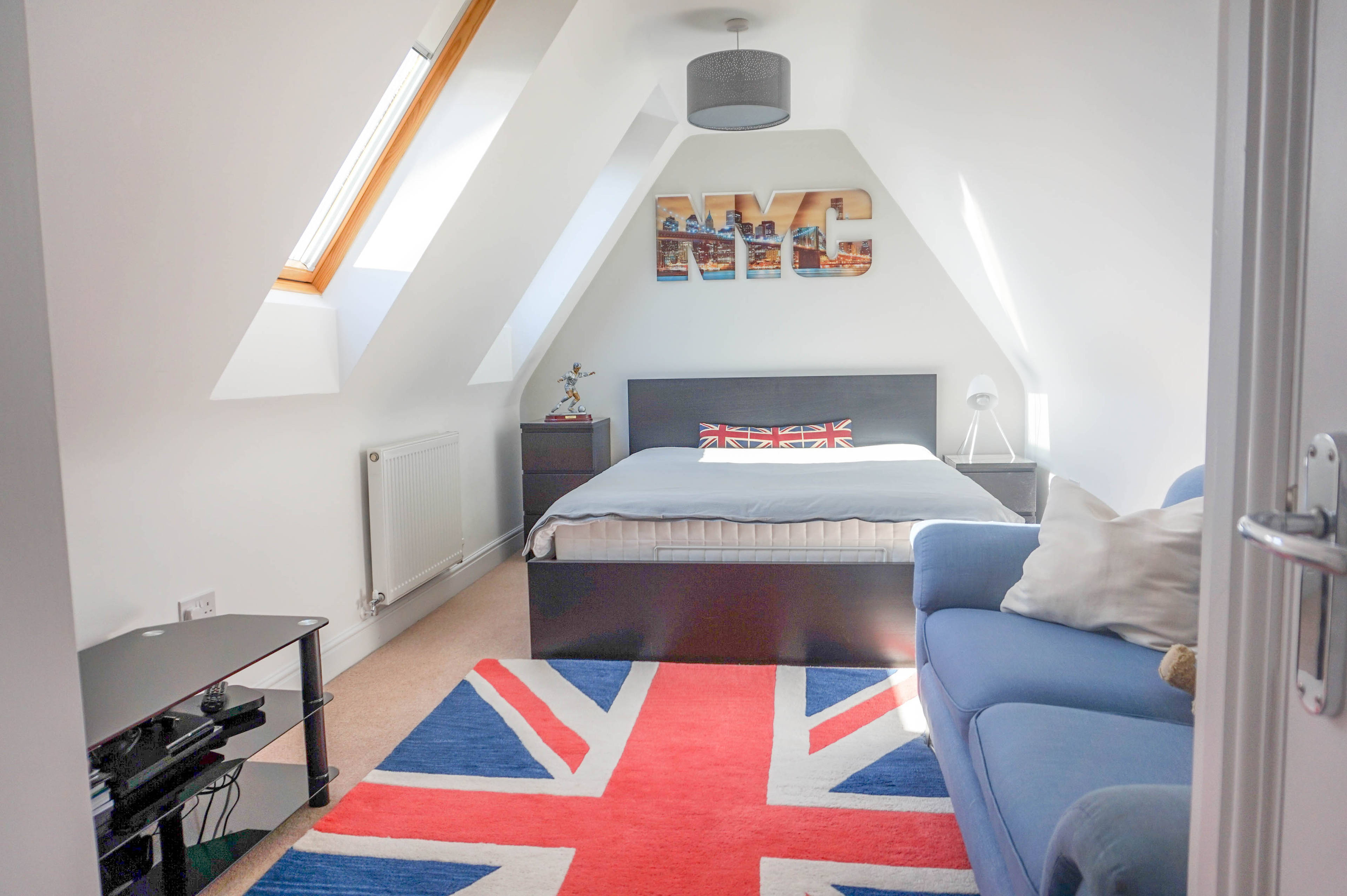 Bedroom Six
