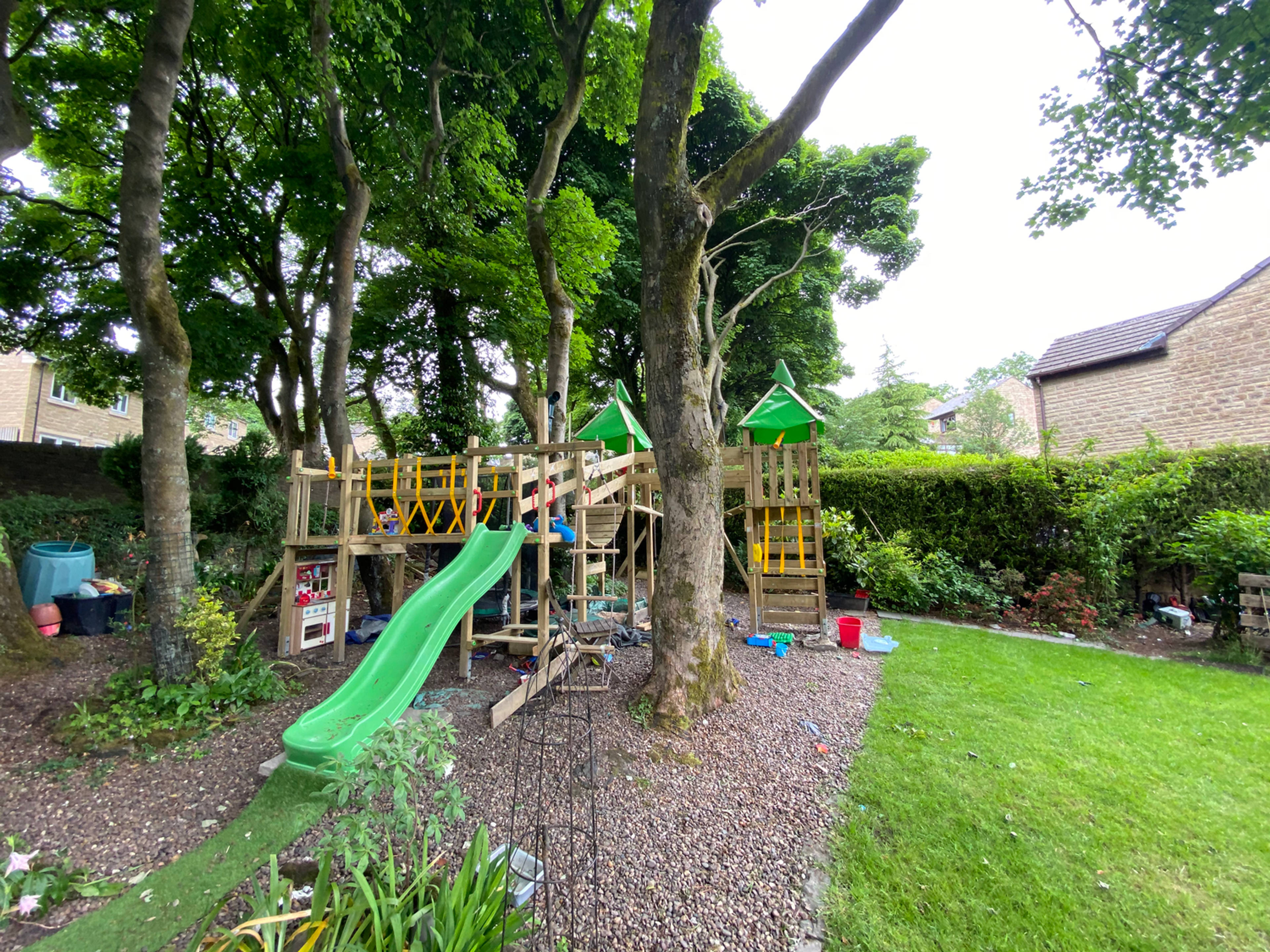 Play Area